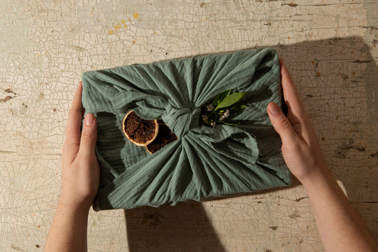 Why Choosing Ethical & Eco-Friendly Décor Matters – A Baseraa Perspective
