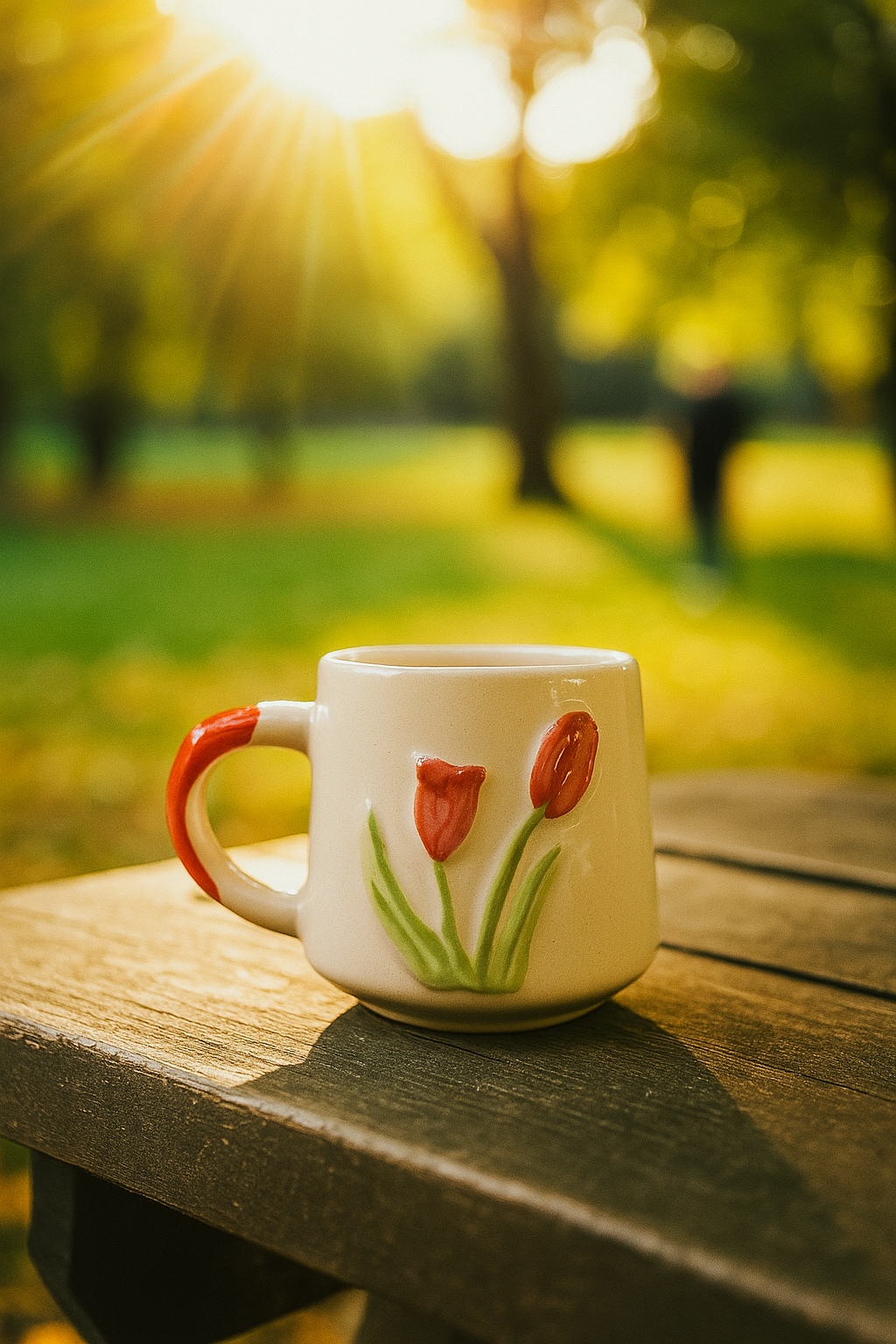 Tulip Mug