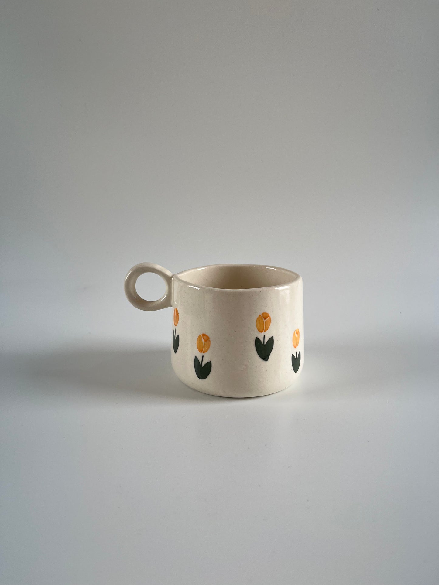 Sweet Magnolias Mug