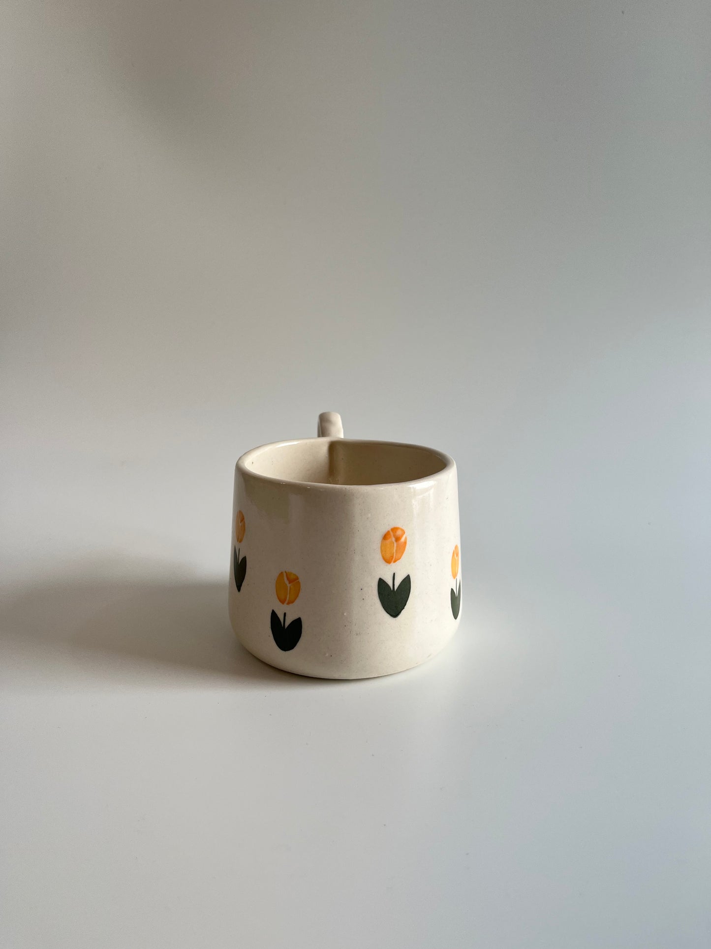 Sweet Magnolias Mug