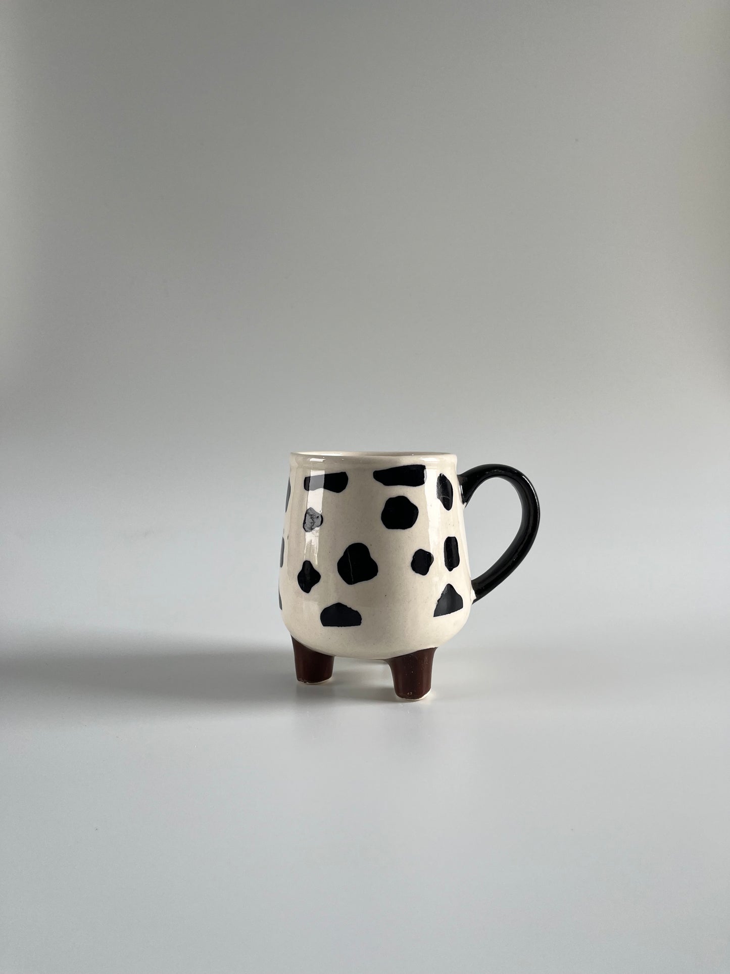 Cattle Mug