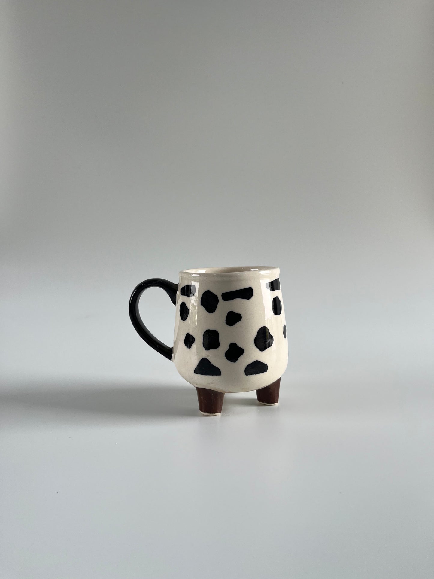 Cattle Mug