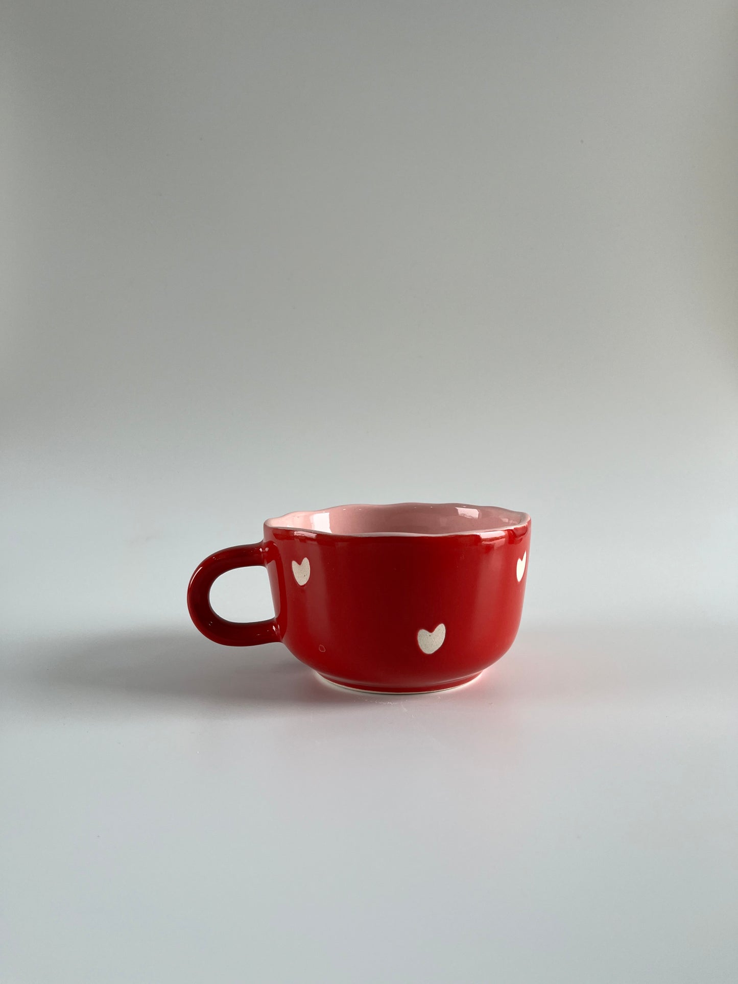 Cup of Love