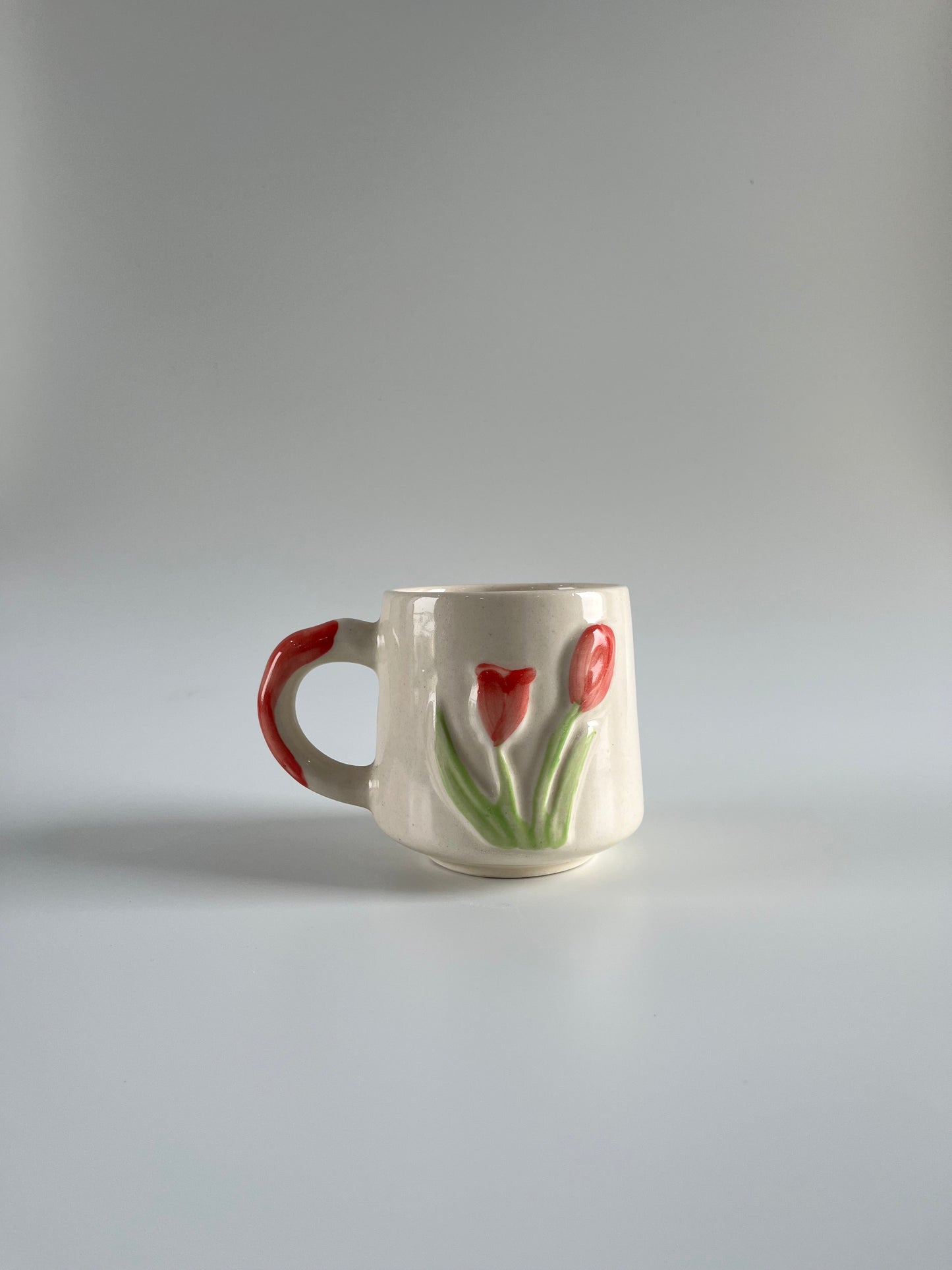 Tulip Mug