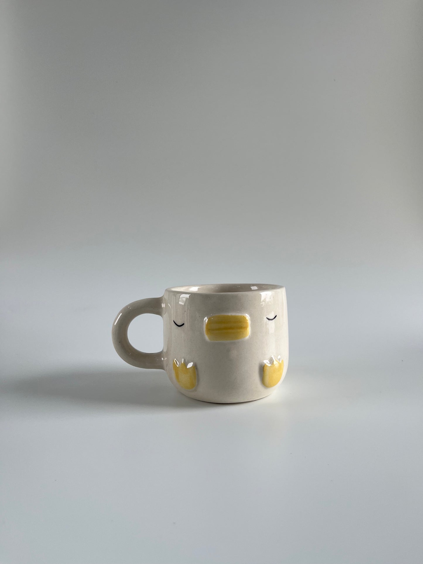 Quack - Quack Mug