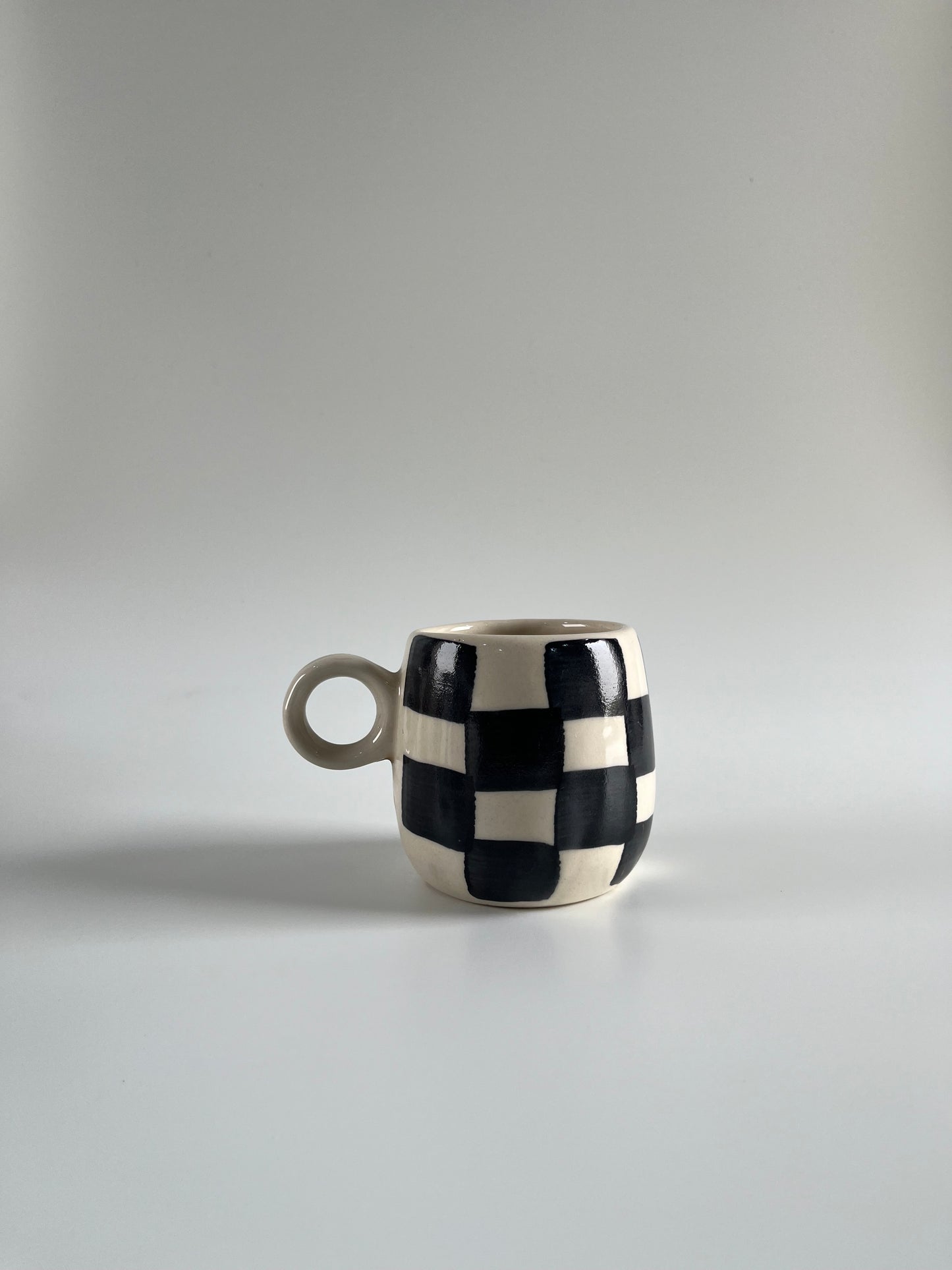 Check Mug