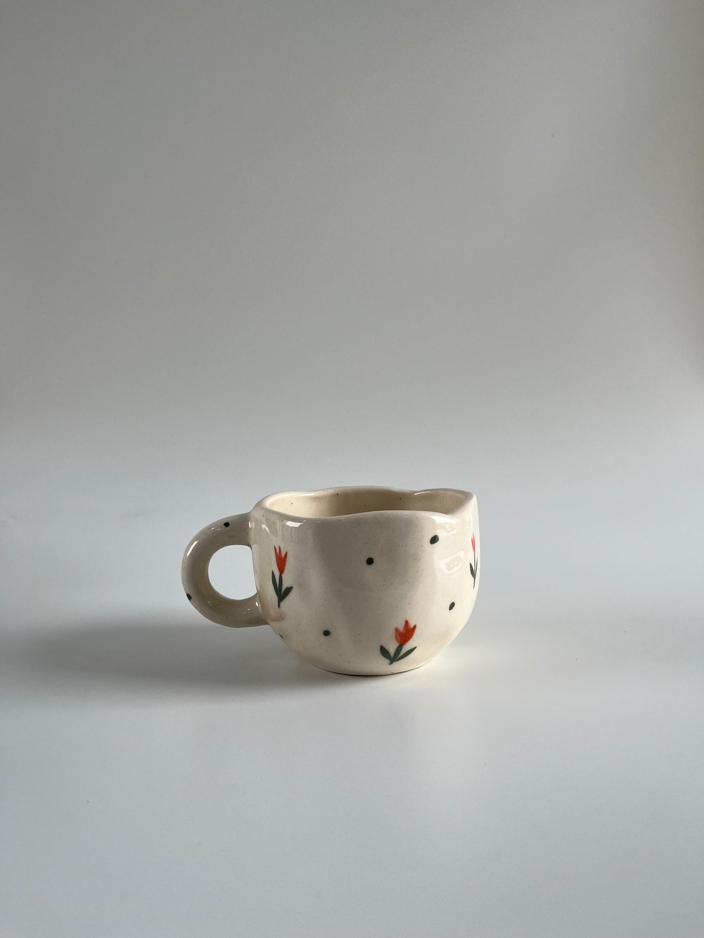 Petal Mug
