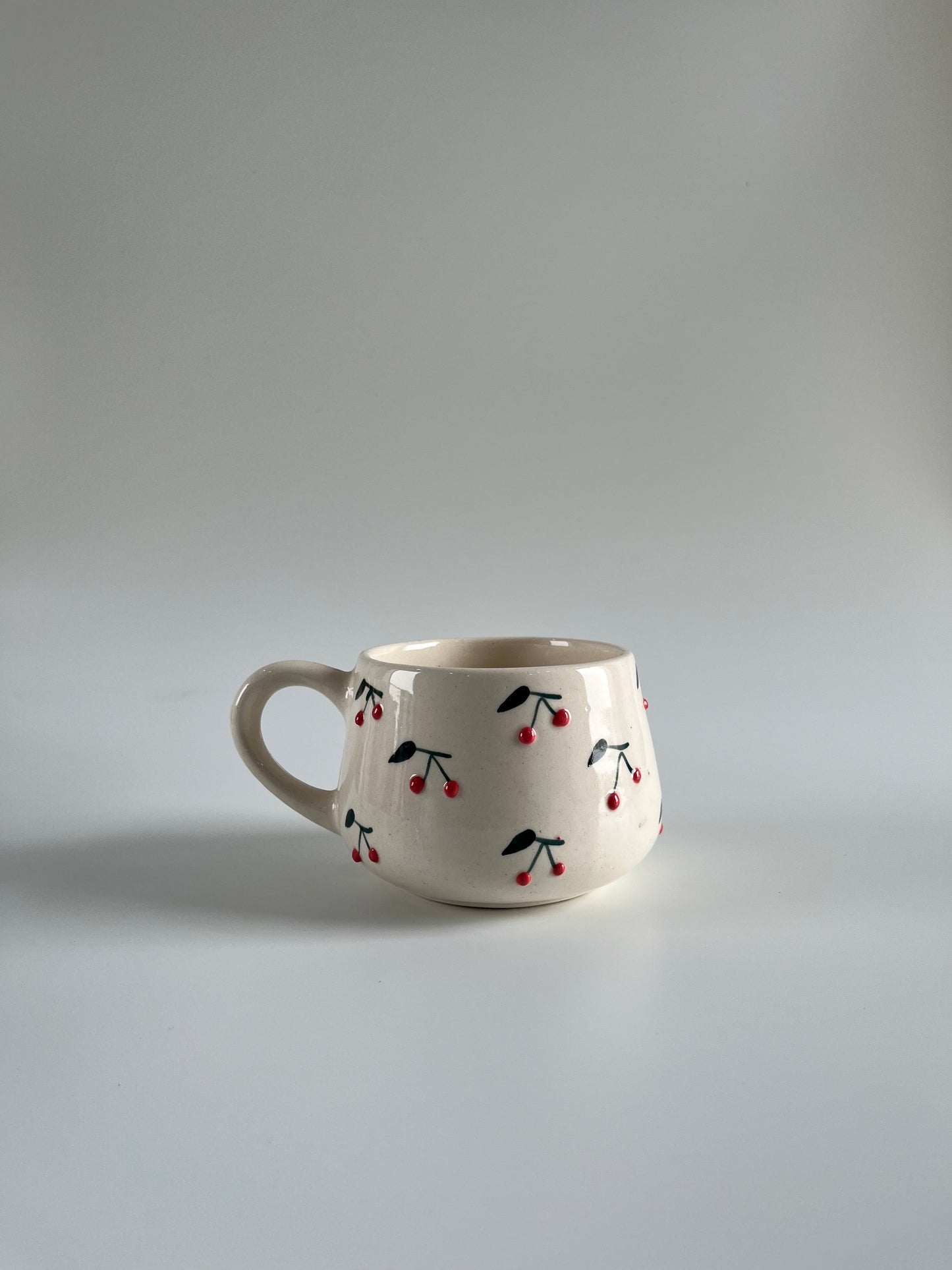 Cherry Mug