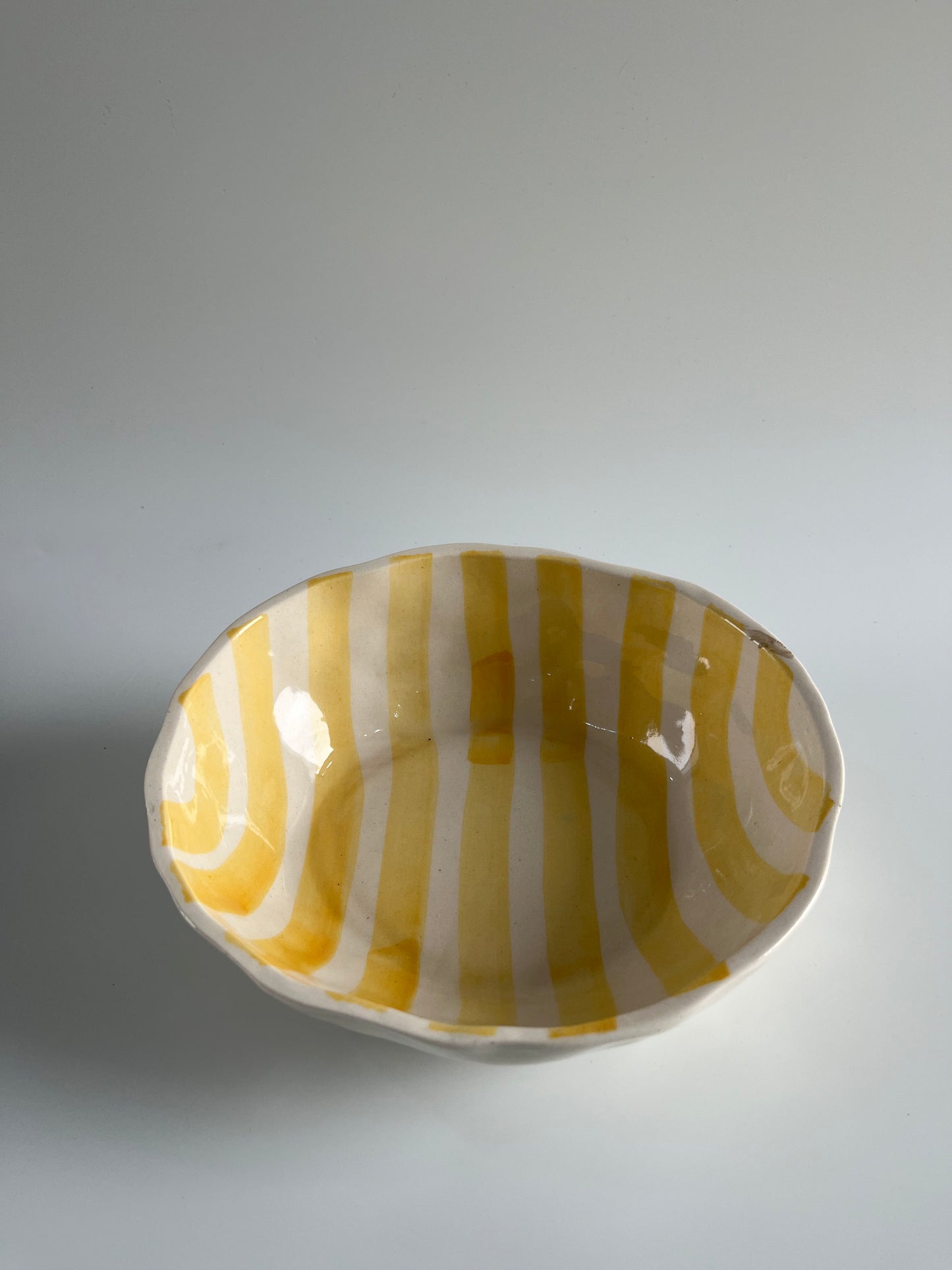 Sunny Stripes