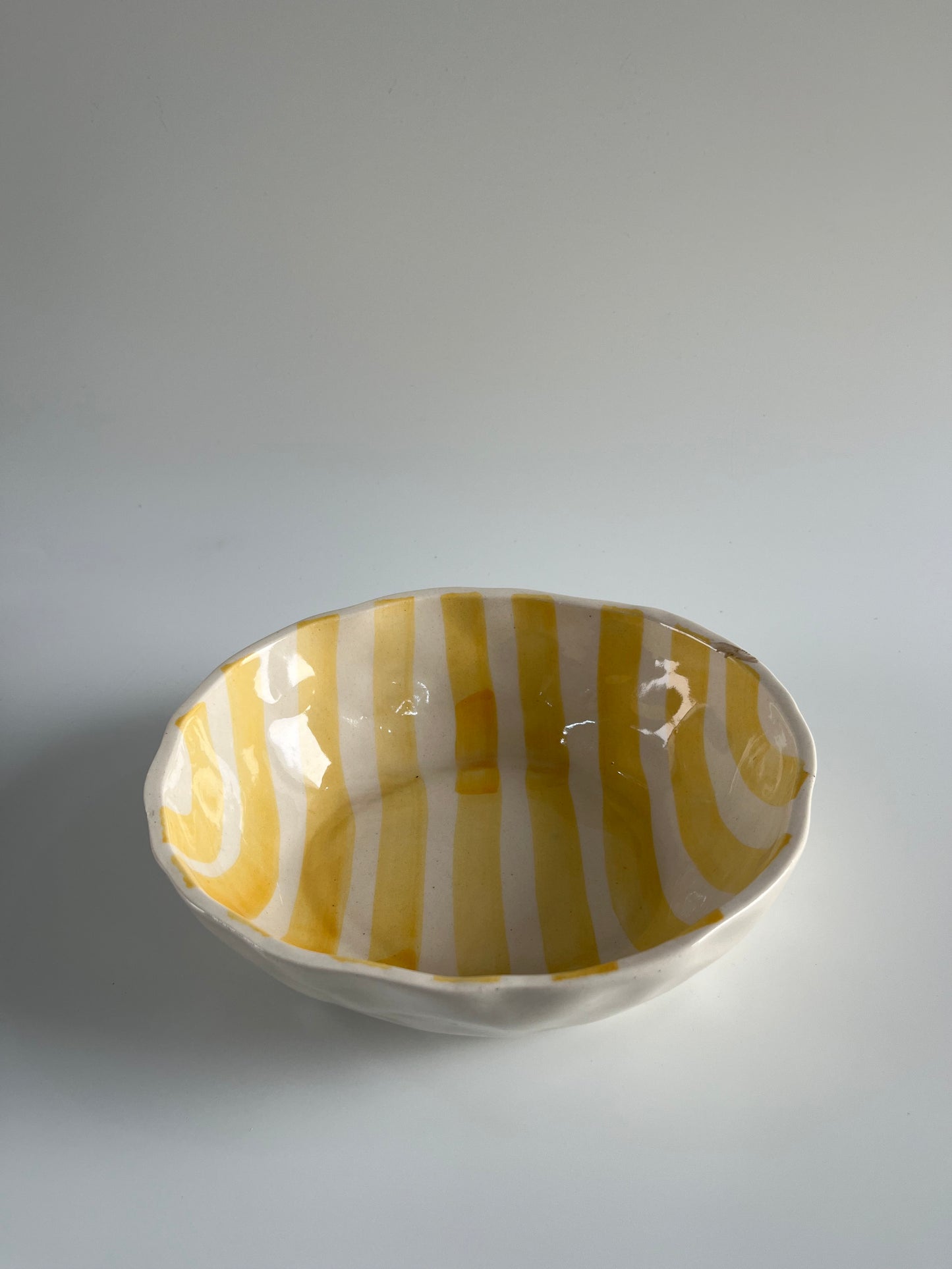 Sunny Stripes