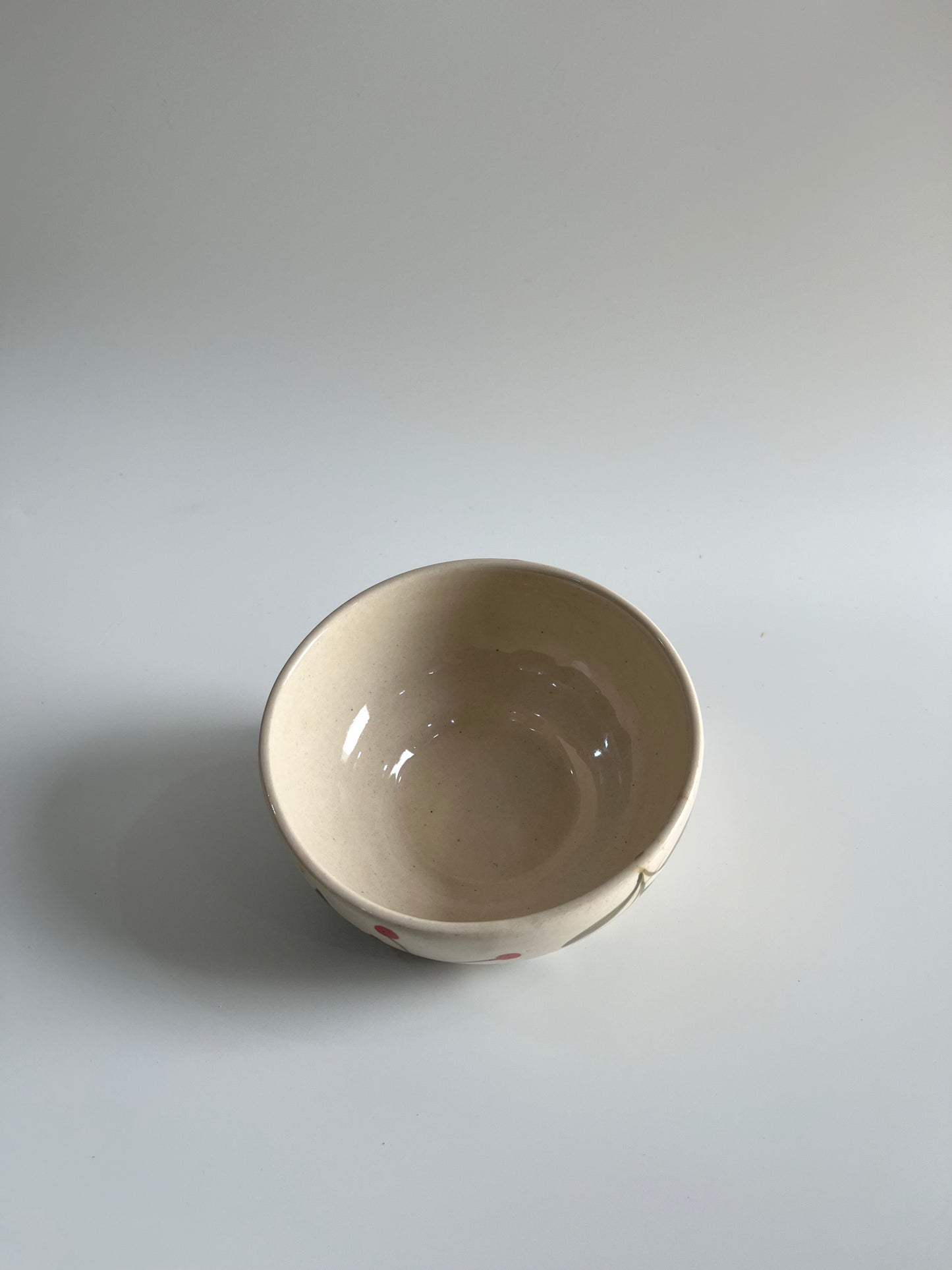 Verdant Budding Bowl