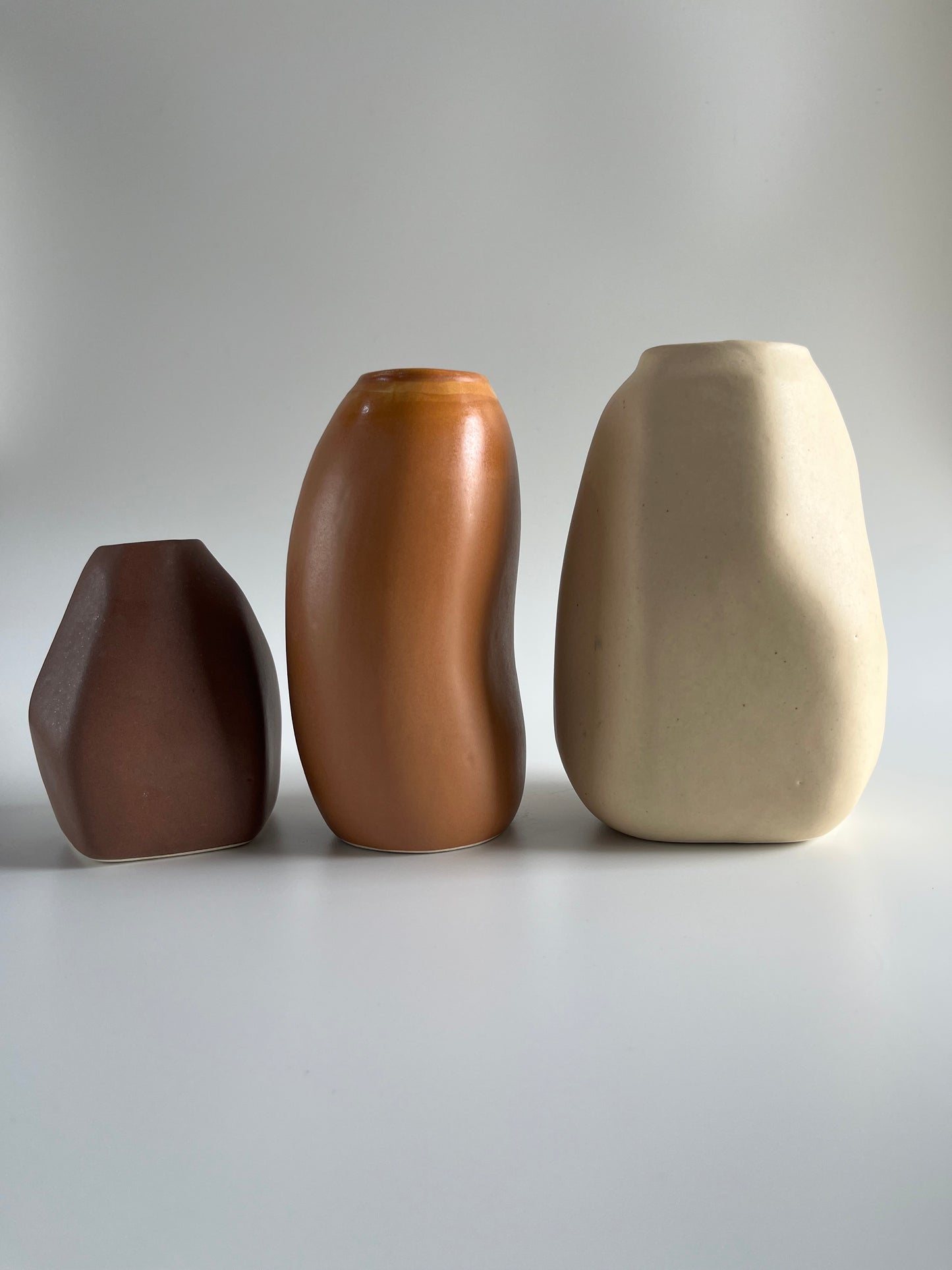 Abstract Vase (Set of 3)