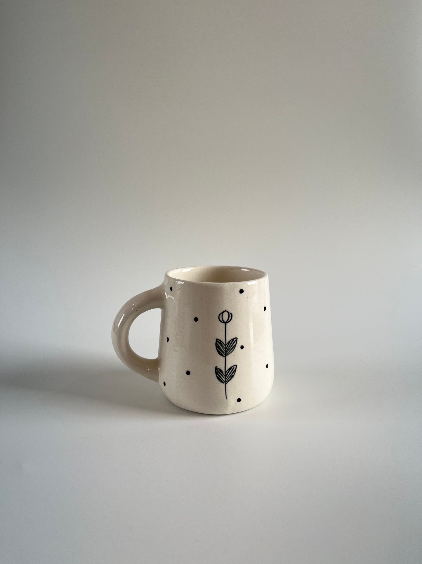 Simply Chic Mug