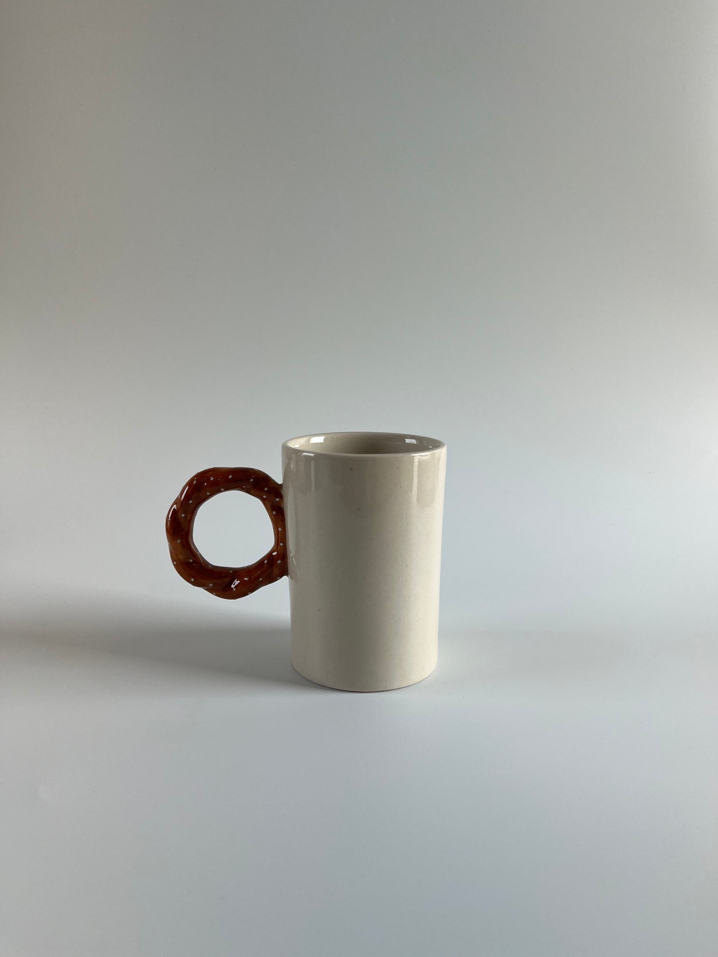 Earthy Tones Mug