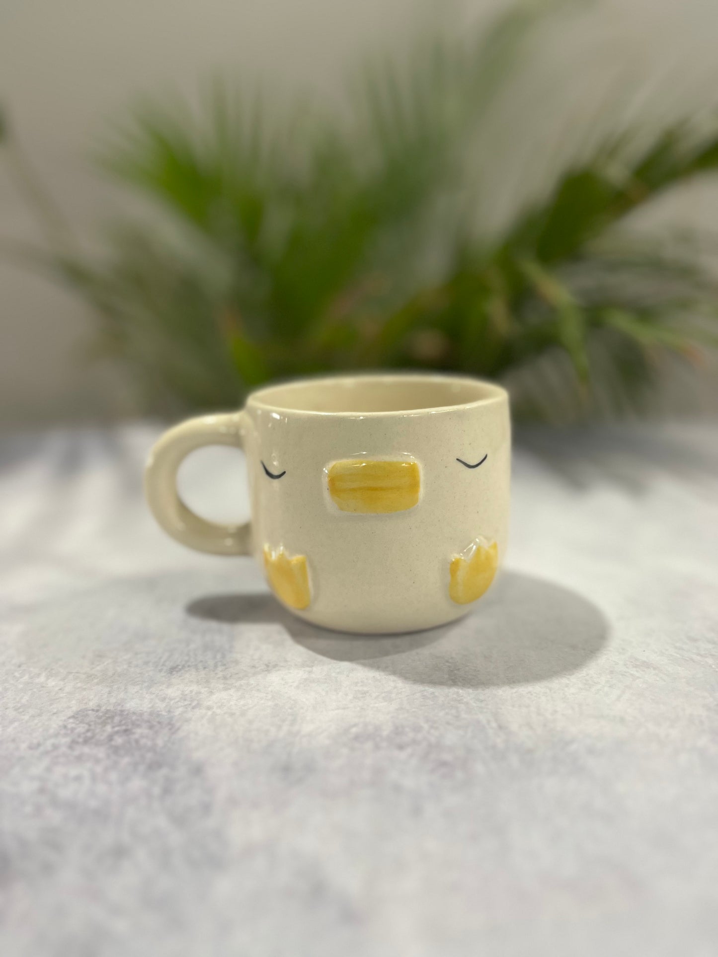 Quack - Quack Mug