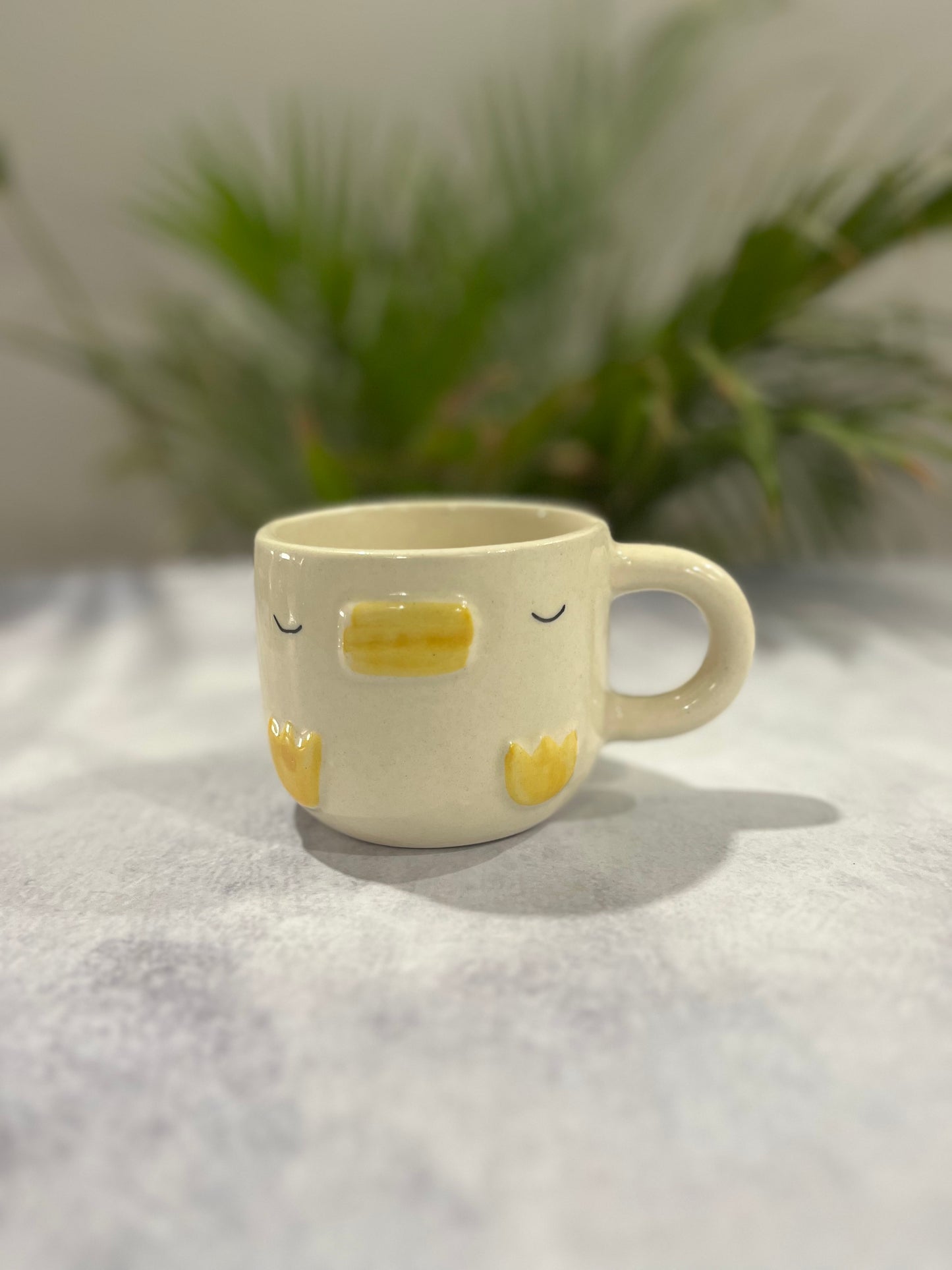 Quack - Quack Mug