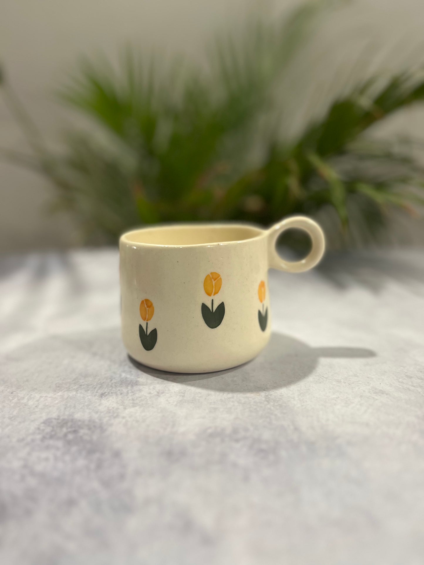 Sweet Magnolias Mug