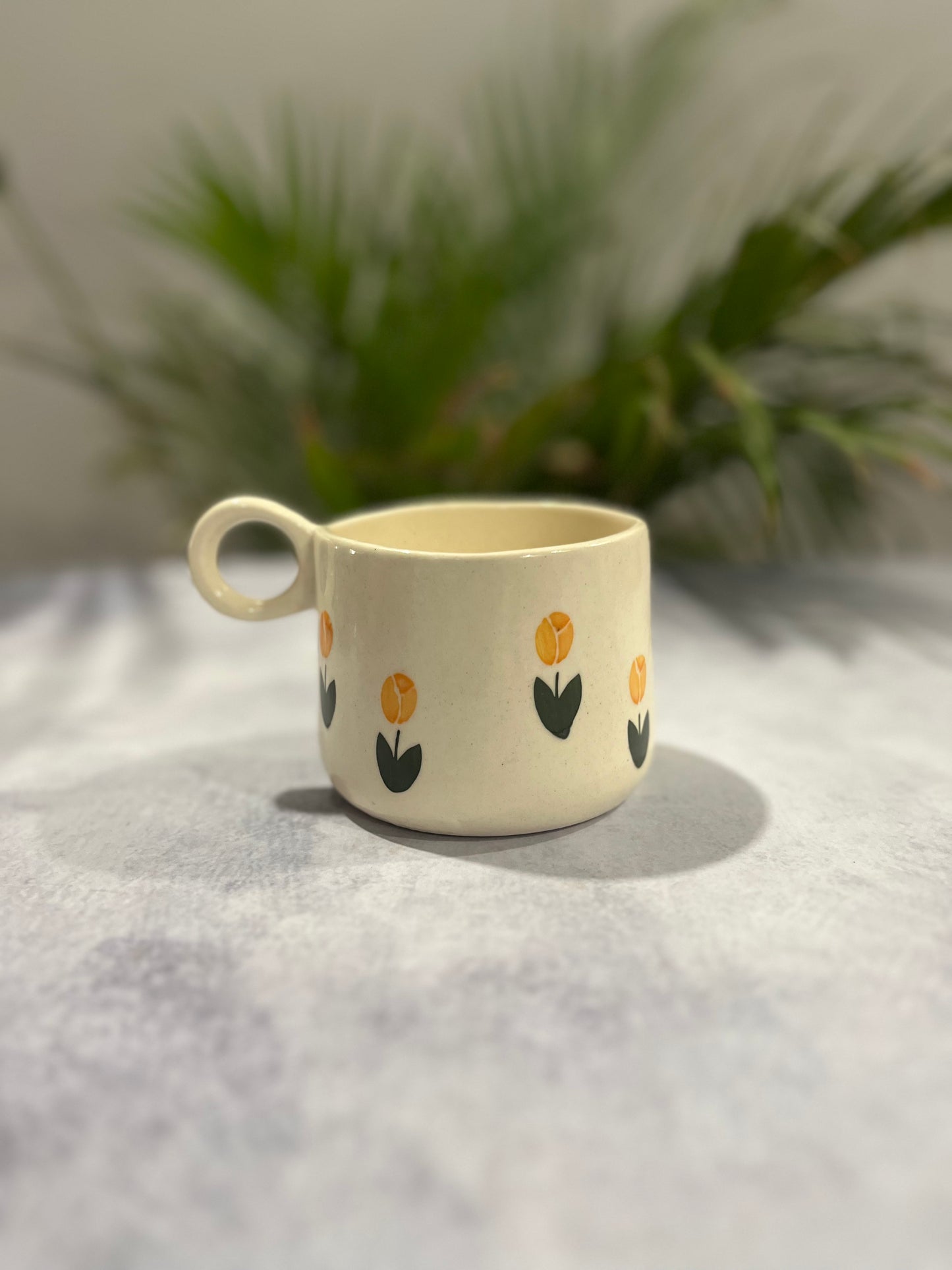 Sweet Magnolias Mug