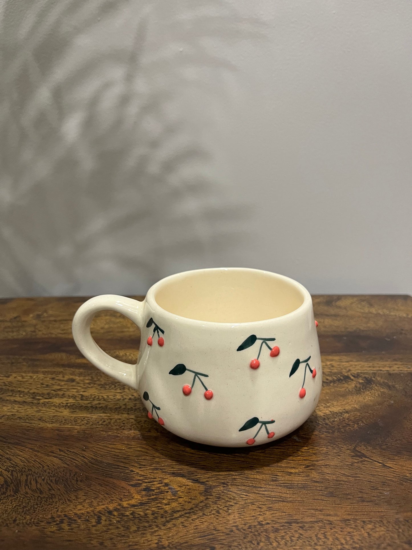 Cherry Mug