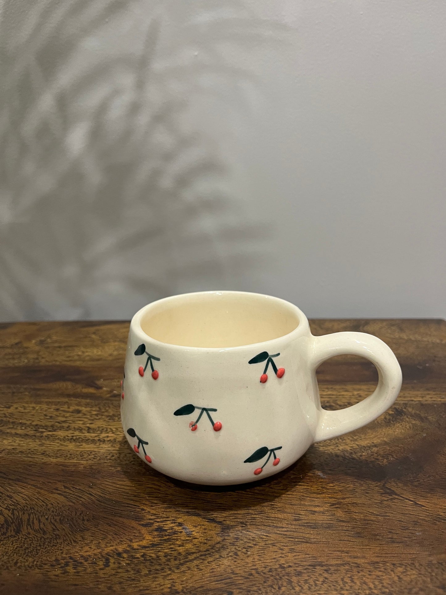 Cherry Mug