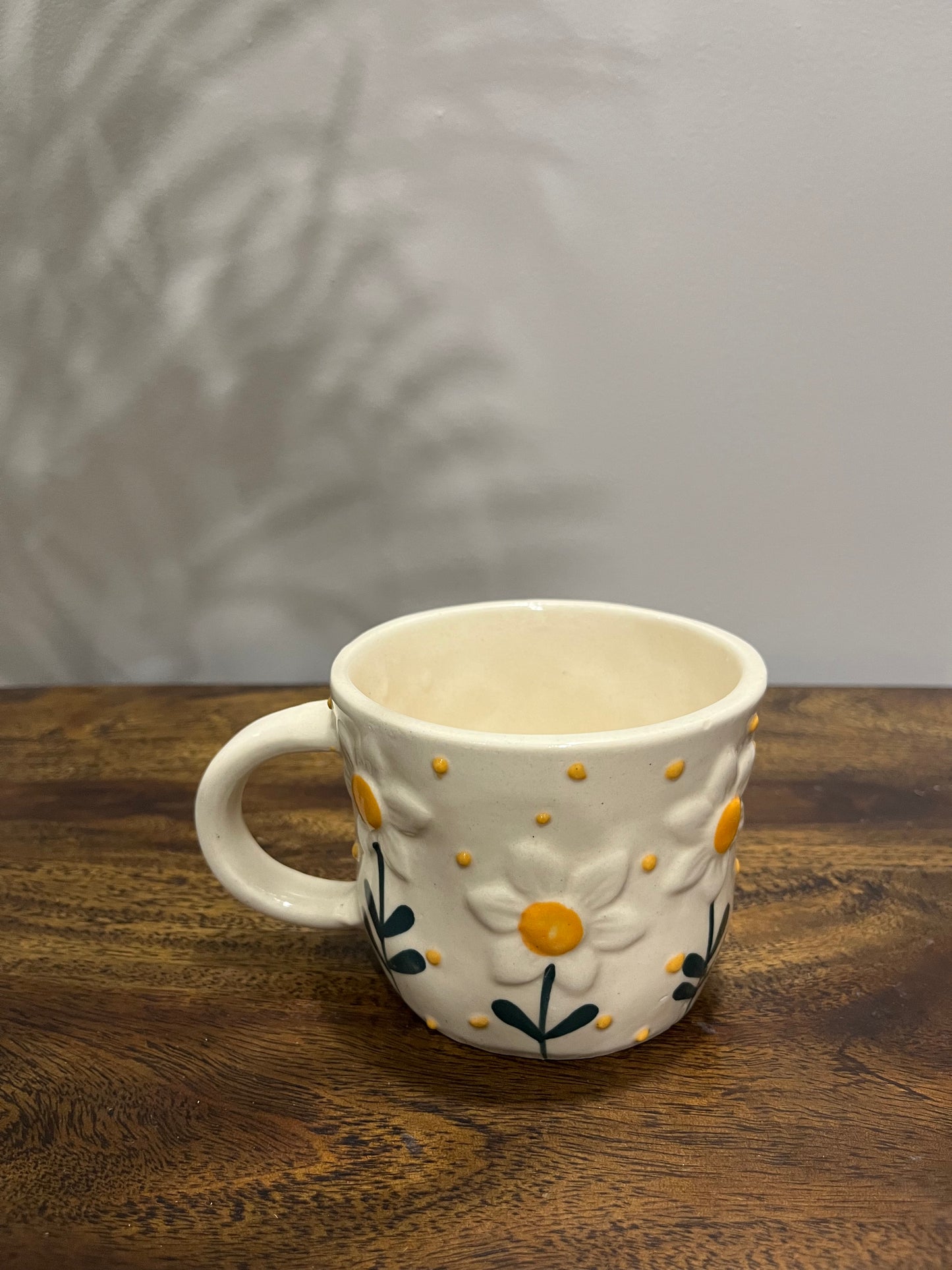 Sunflower Mug
