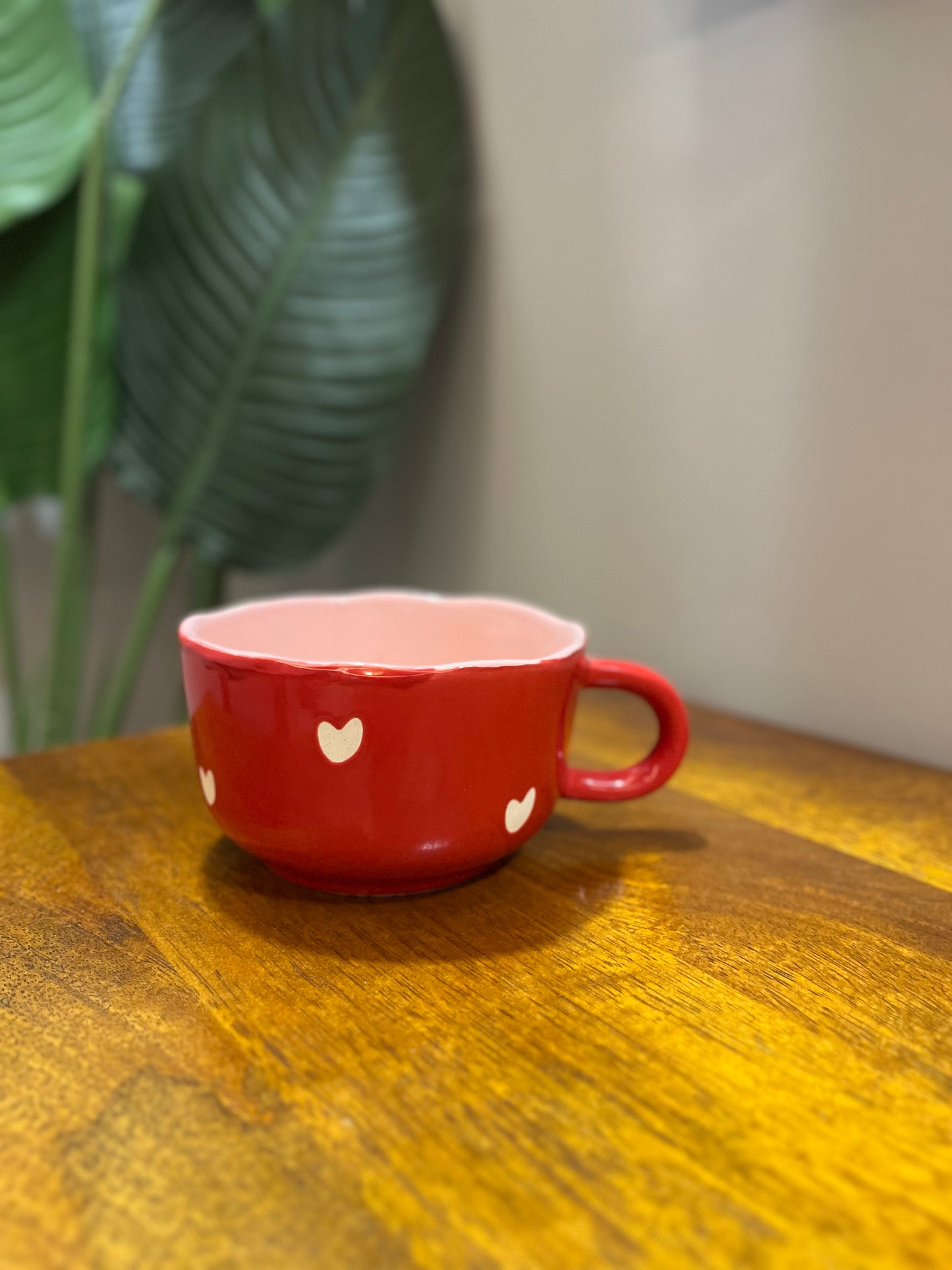 Cup of Love