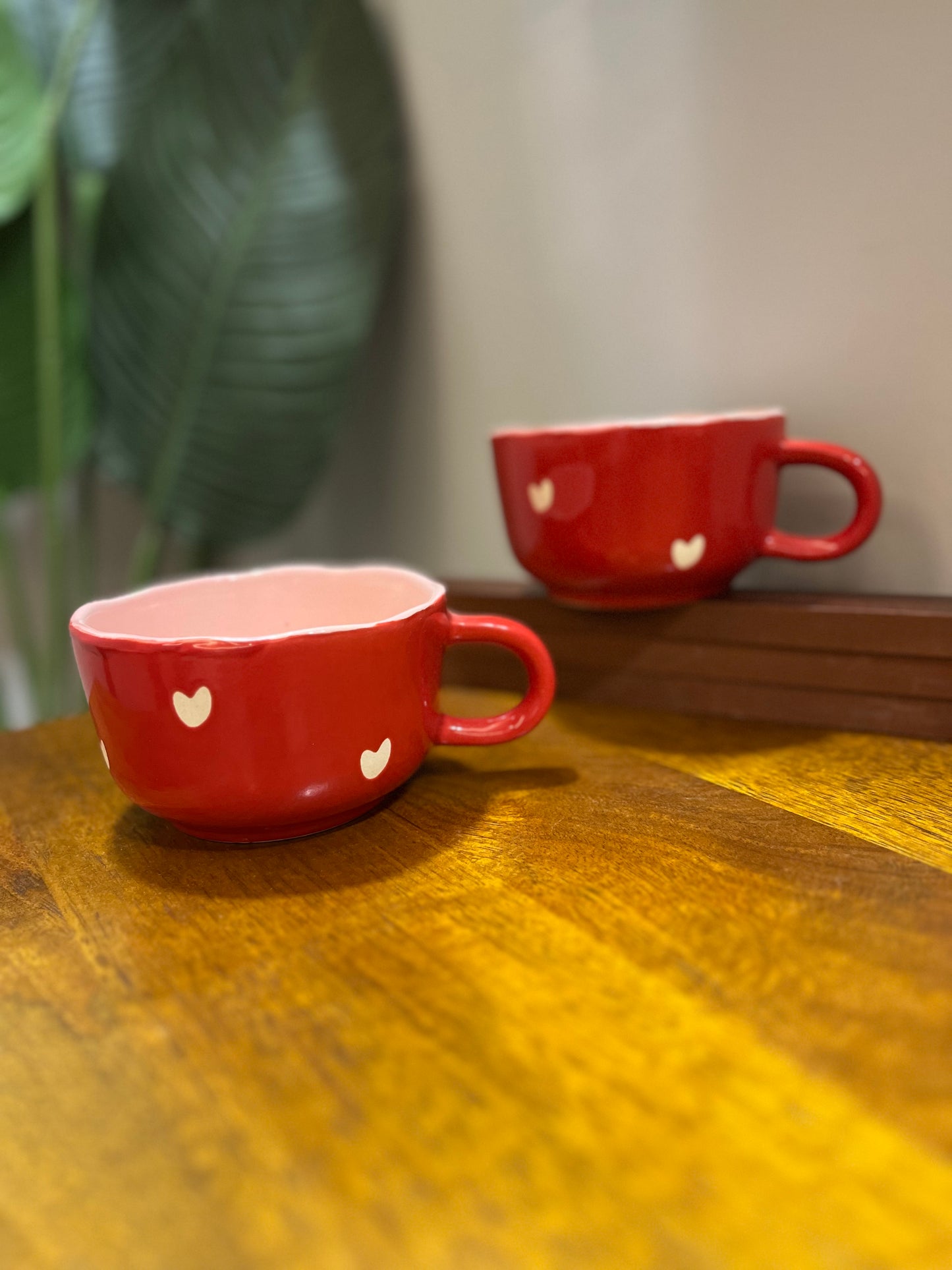 Cup of Love