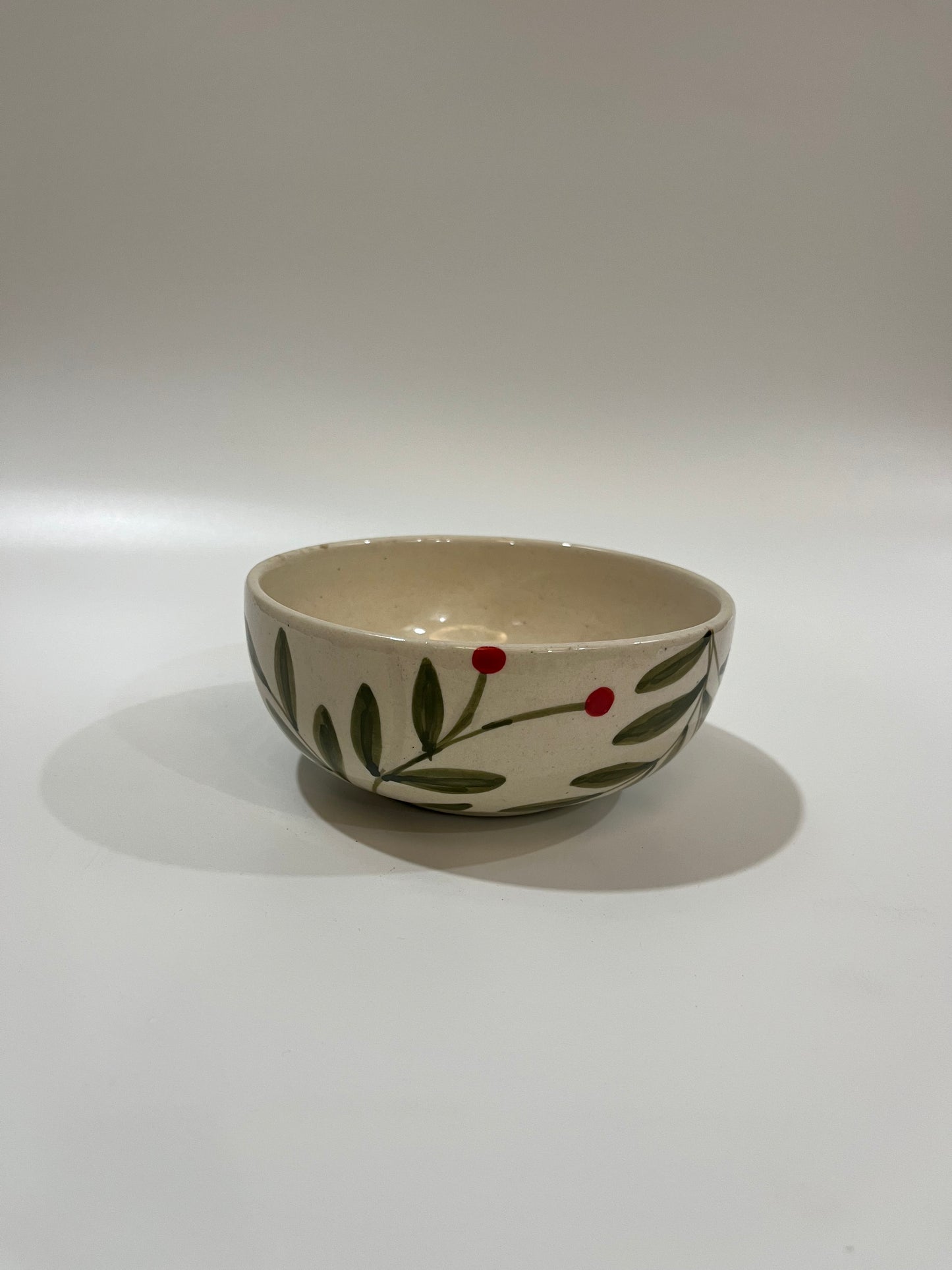 Verdant Budding Bowl