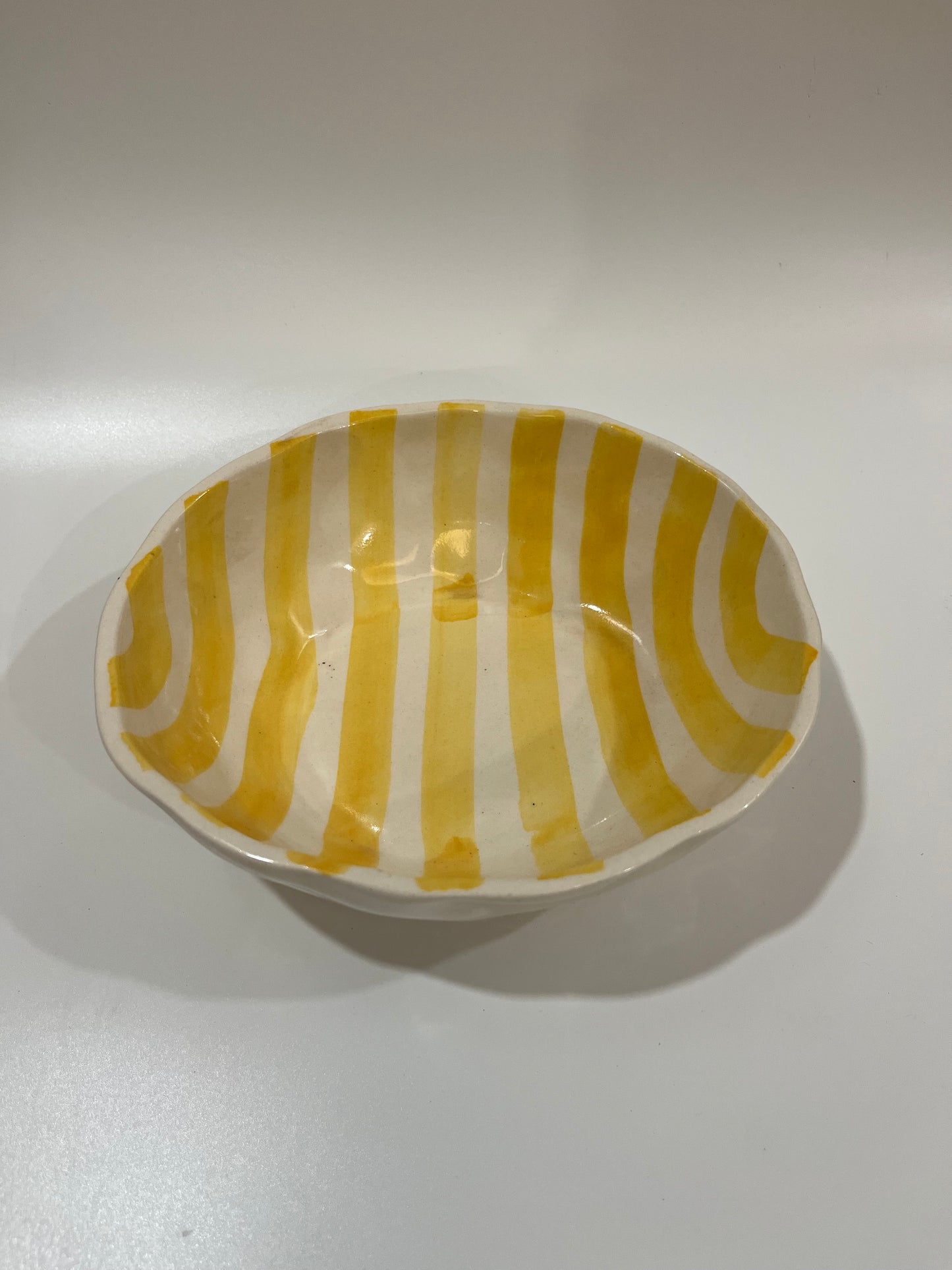Sunny Stripes