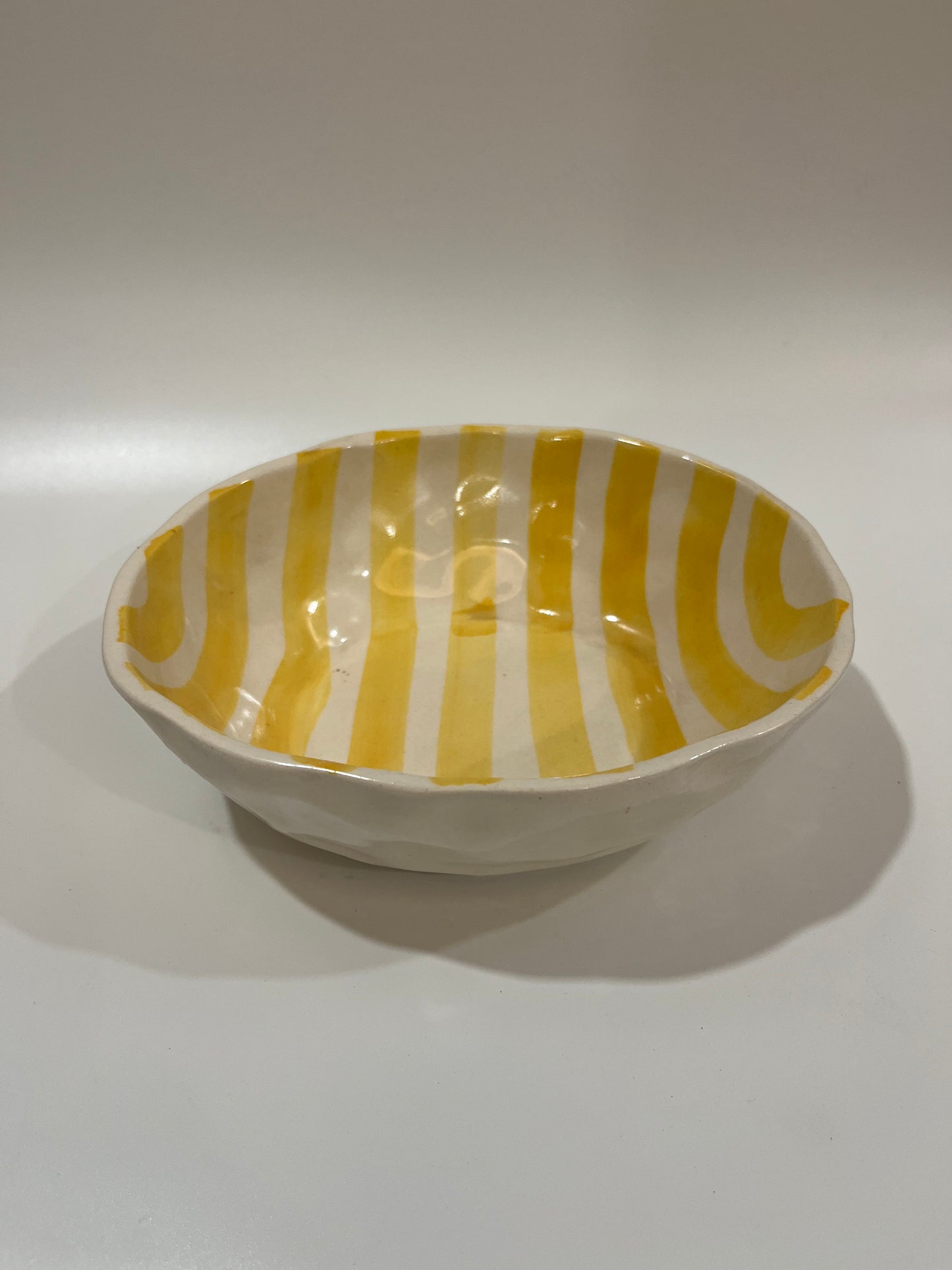 Sunny Stripes