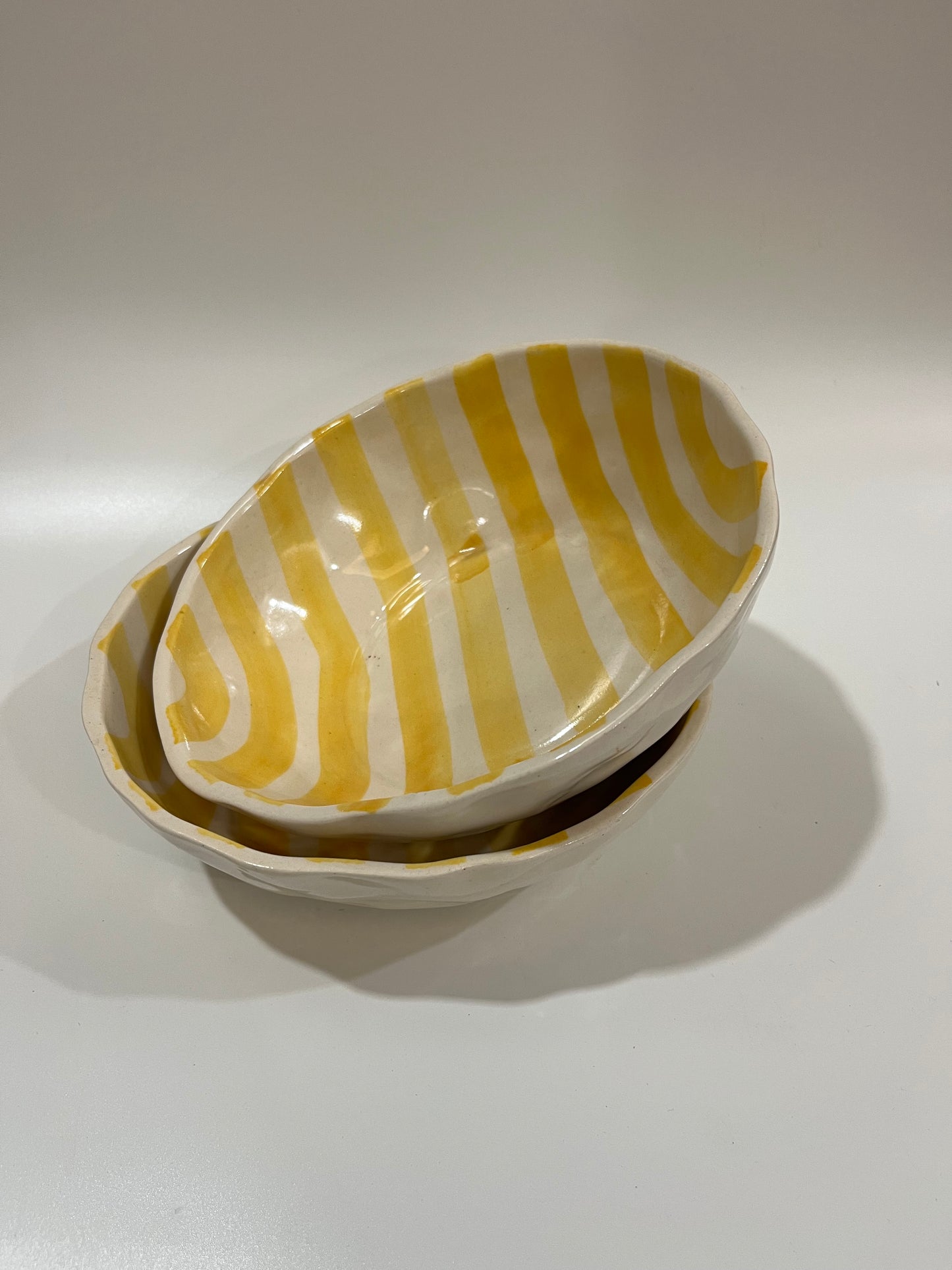 Sunny Stripes