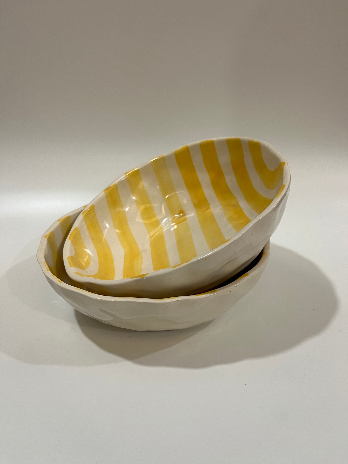 Sunny Stripes