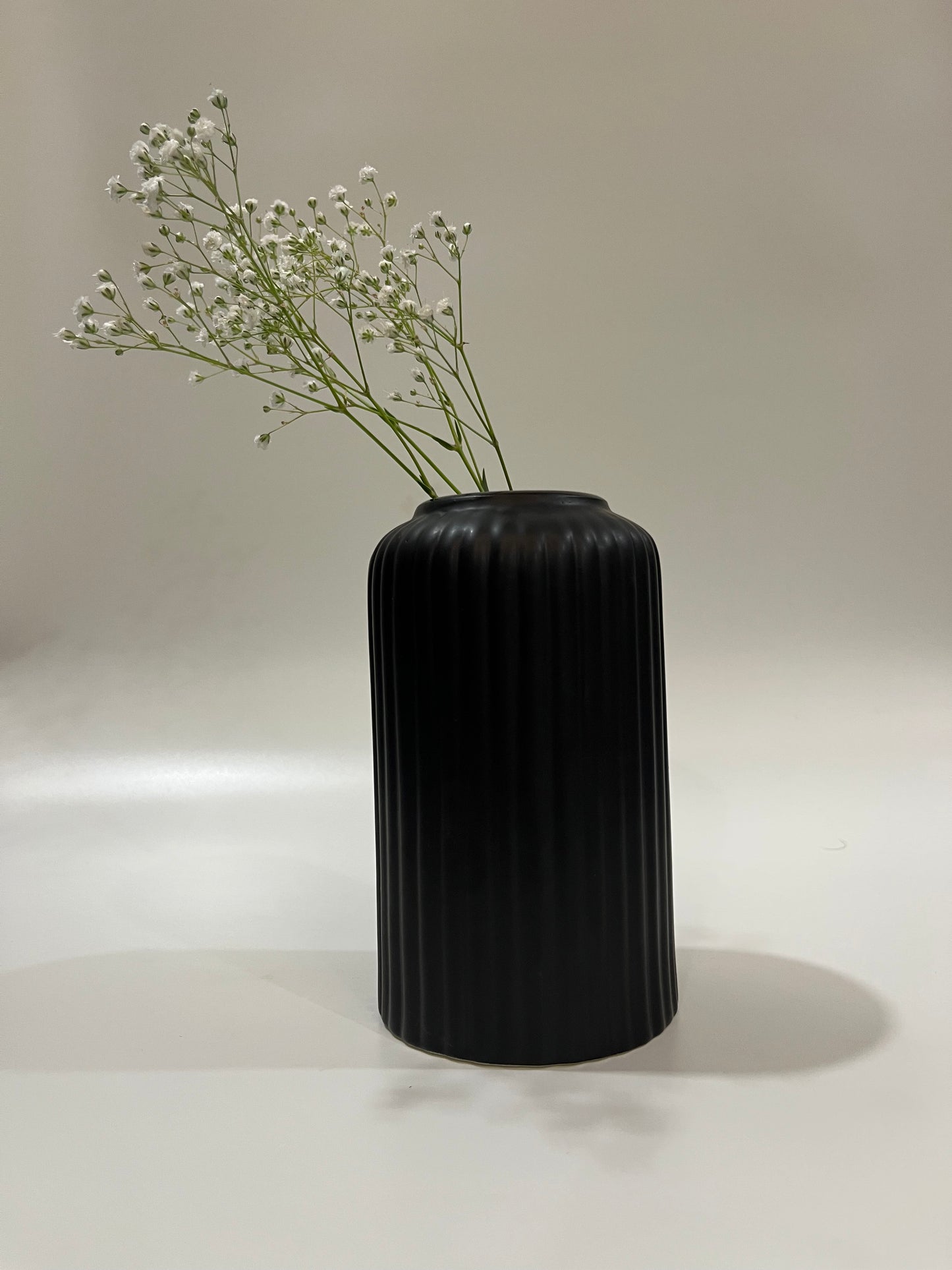 Ebony Grace Vase
