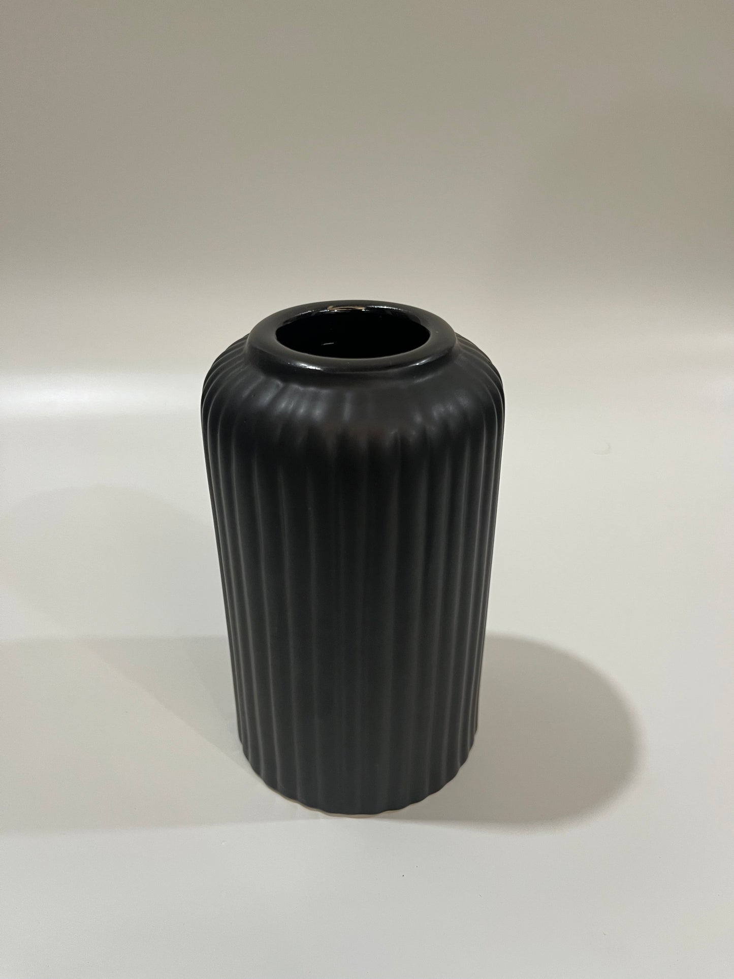 Ebony Grace Vase