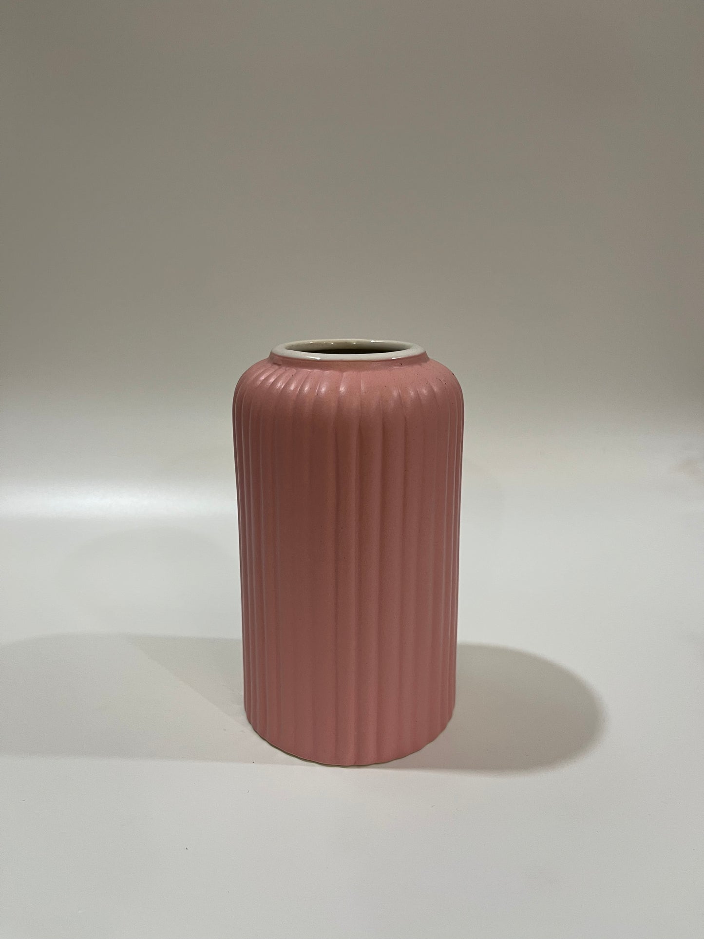 Pink Whisper Vase
