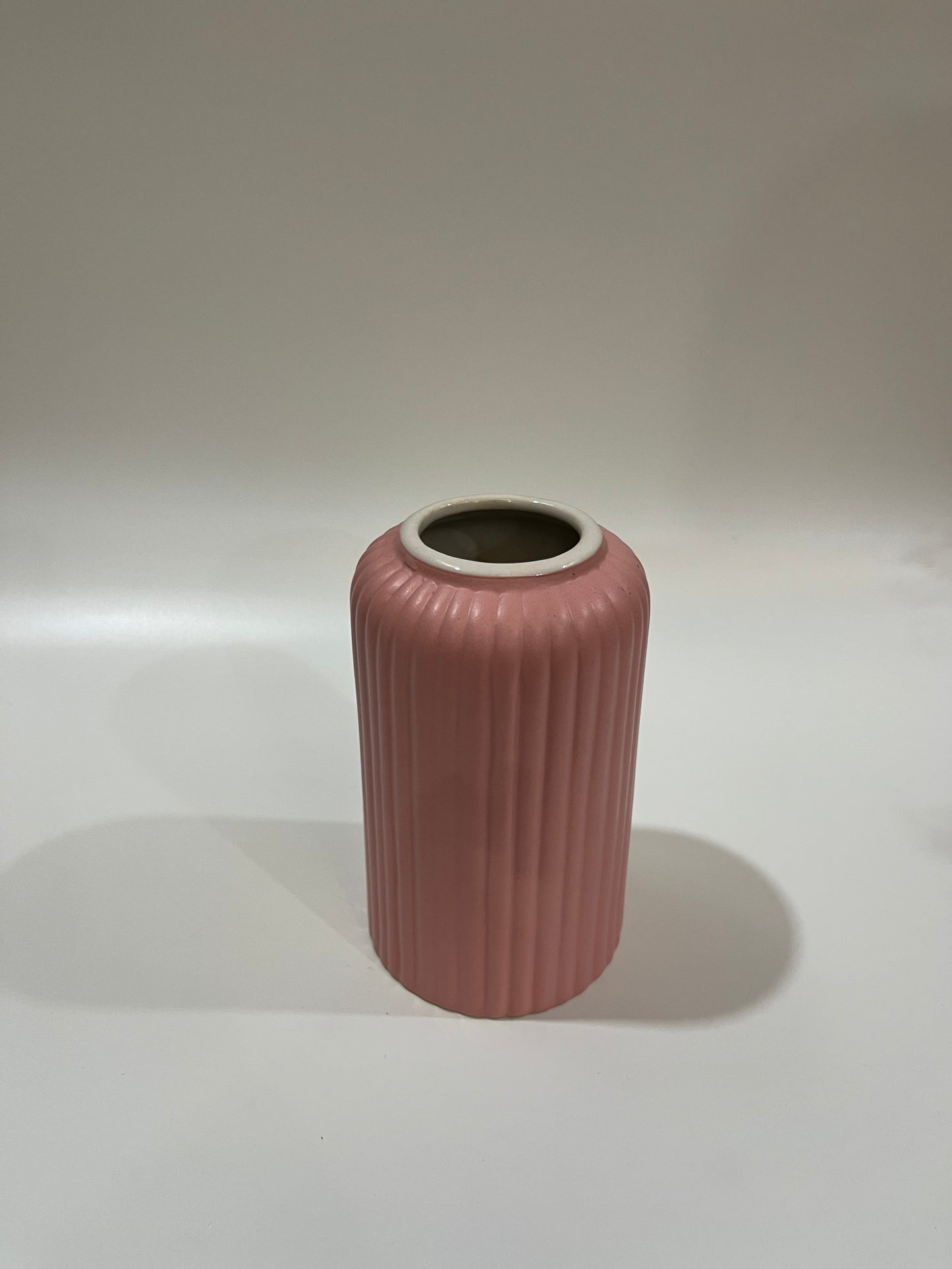 Pink Whisper Vase