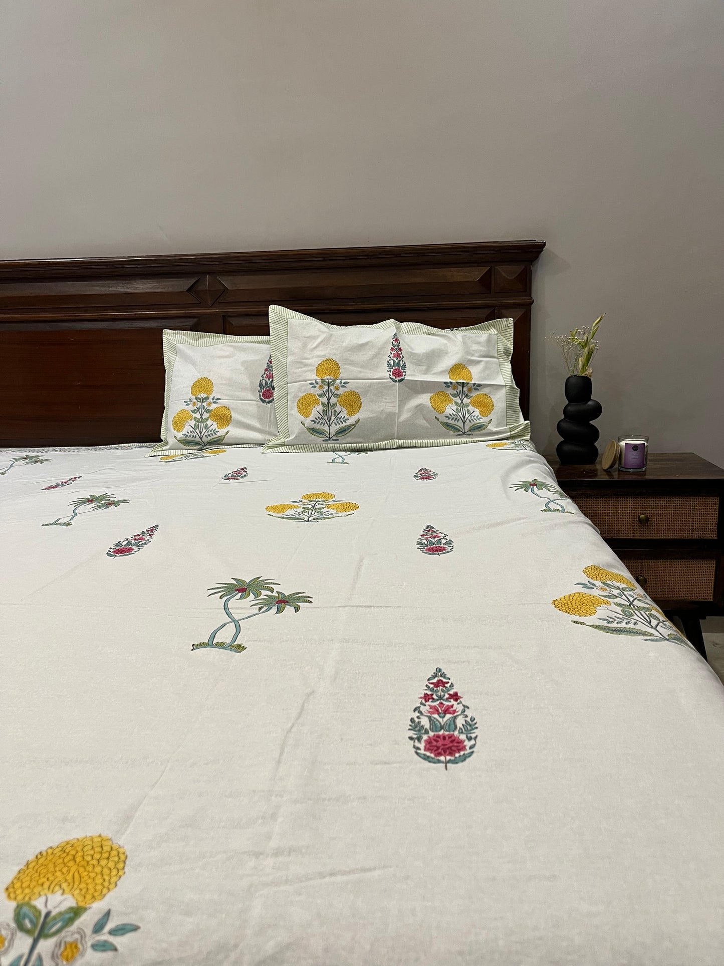 Pehchaan Bedsheet