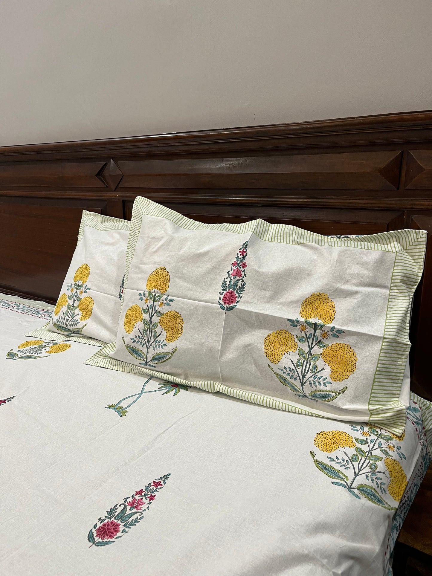 Pehchaan Bedsheet
