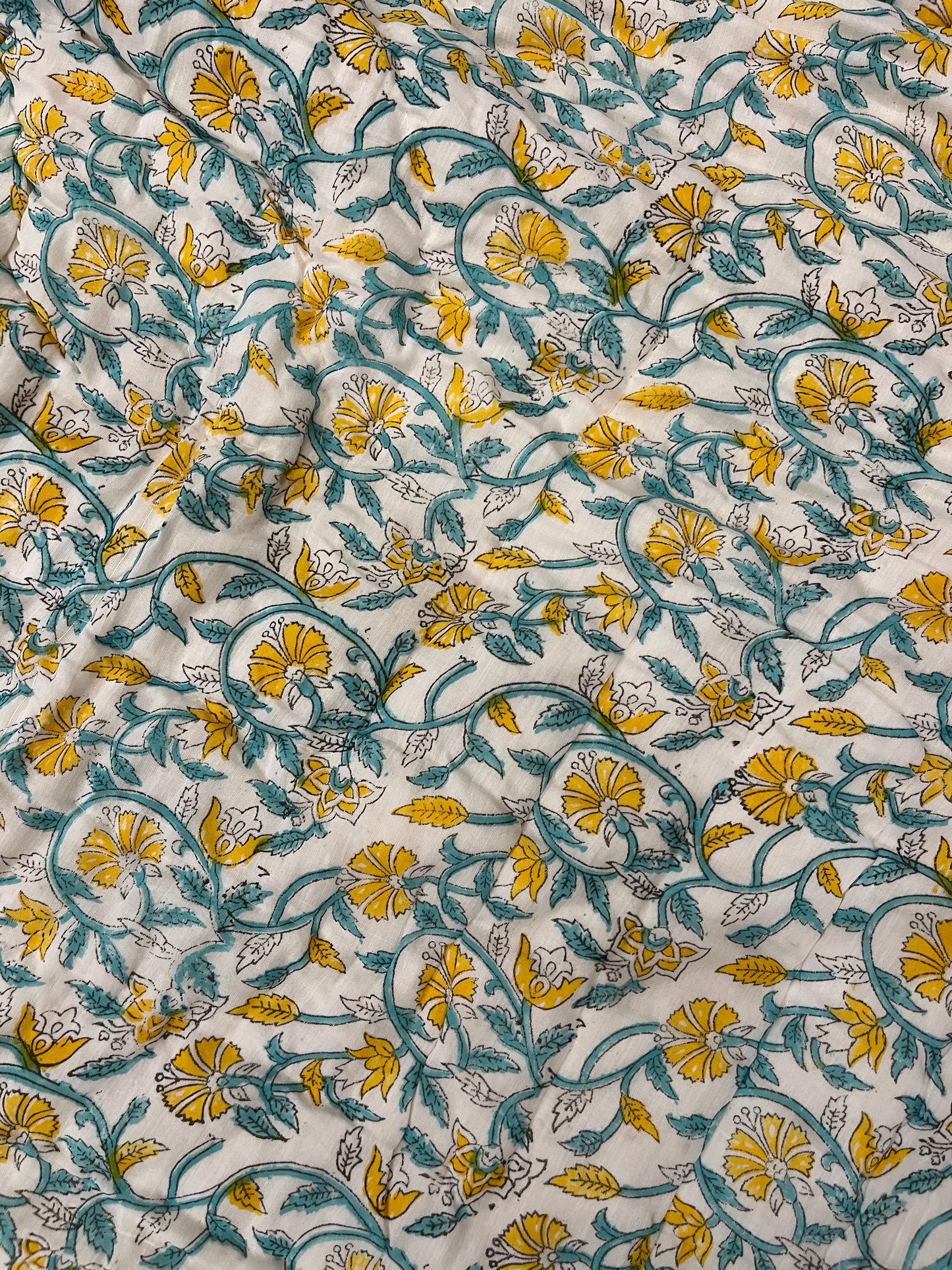 Baahar Quilt