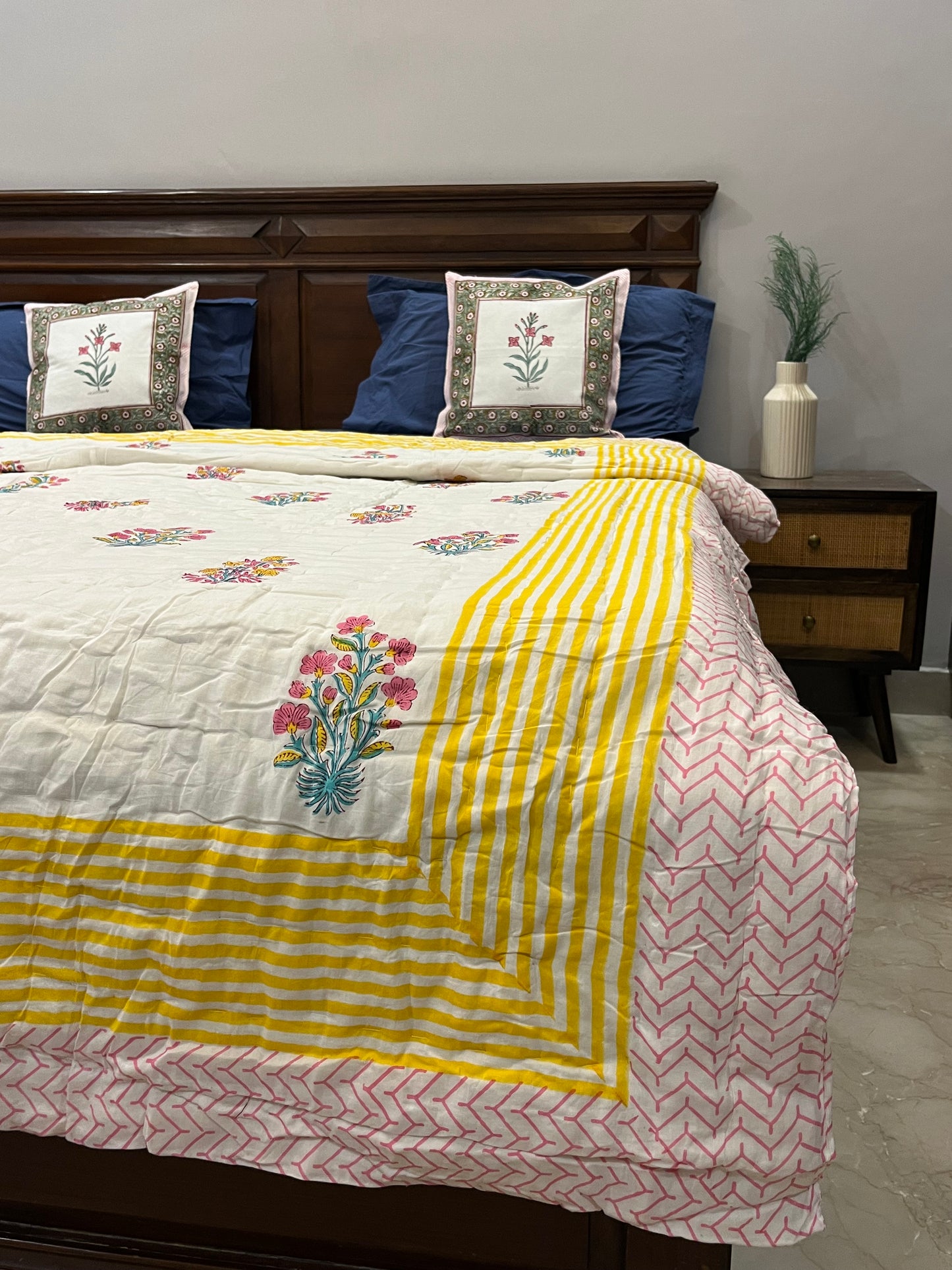GulalBaag Quilt