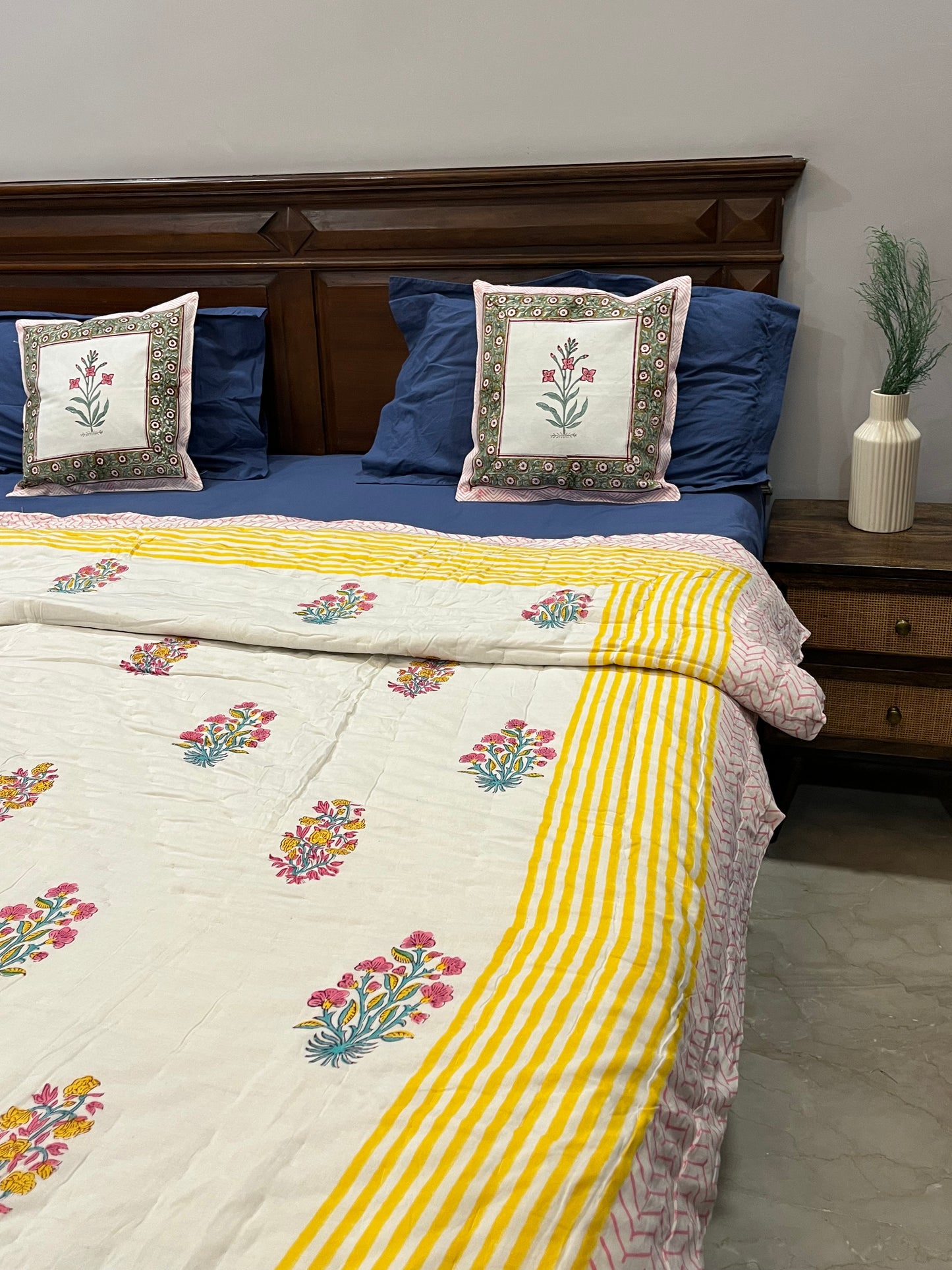 GulalBaag Quilt