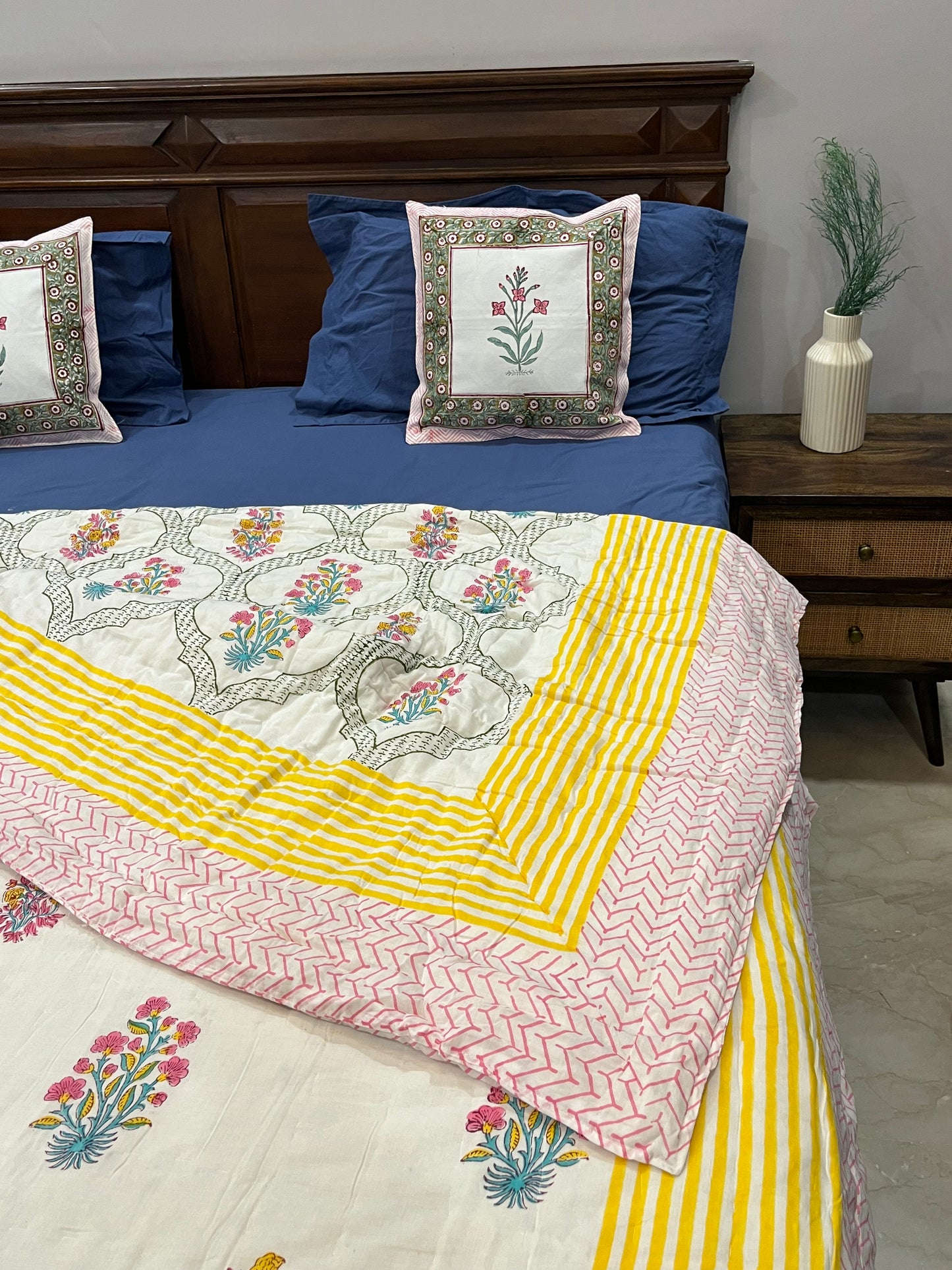 GulalBaag Quilt