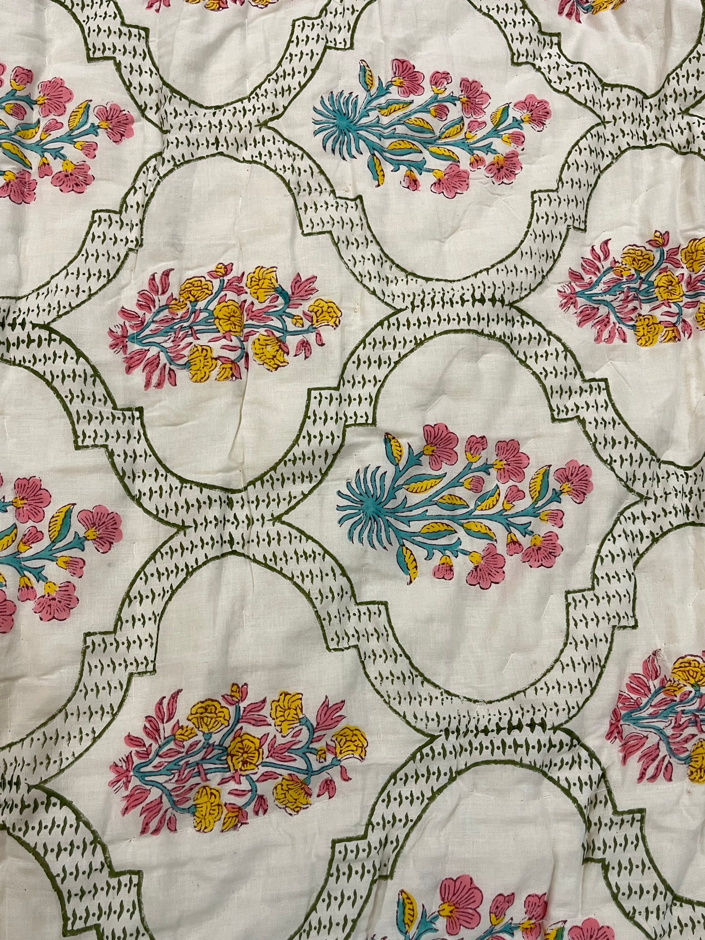 GulalBaag Quilt