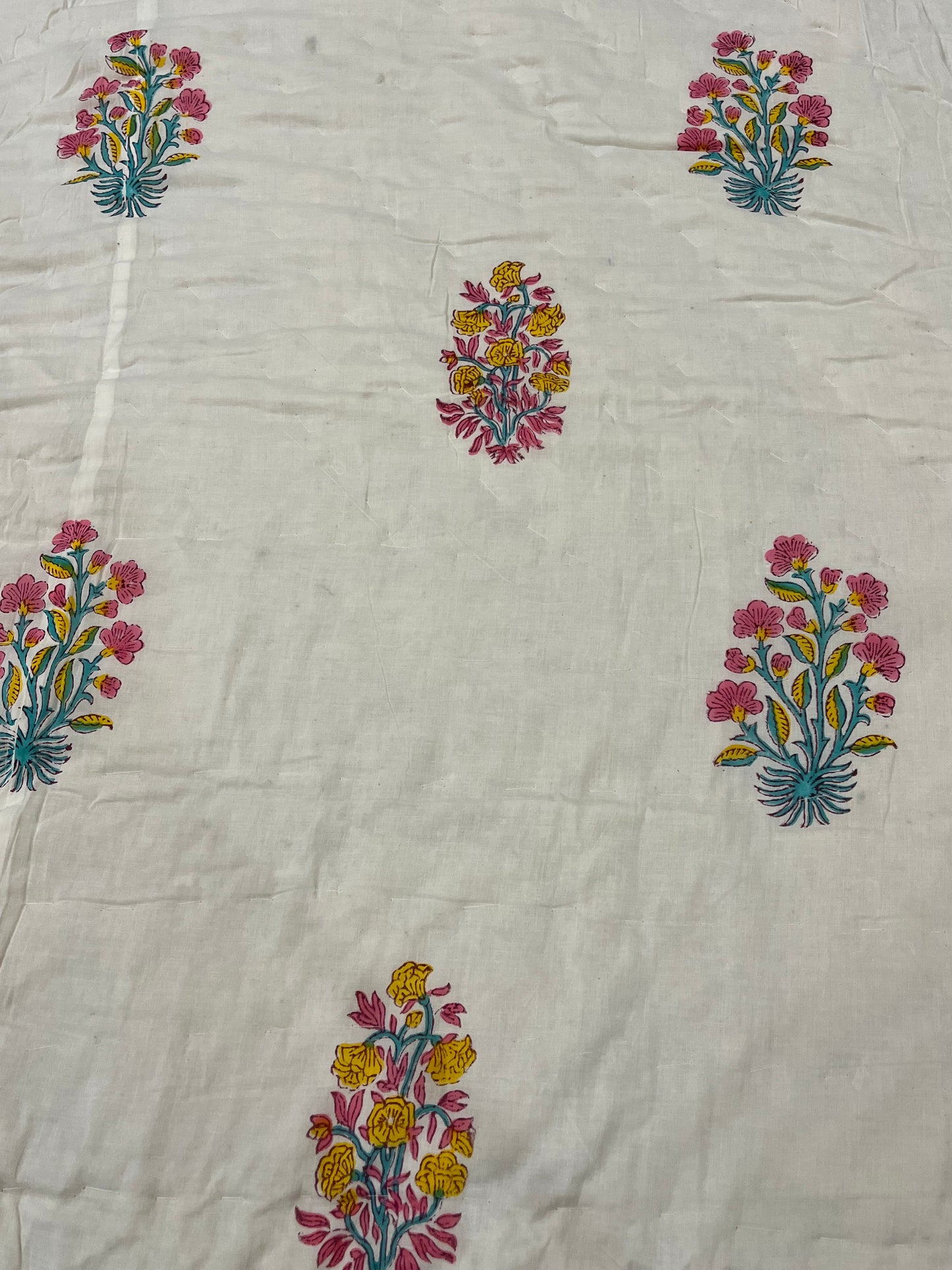 GulalBaag Quilt