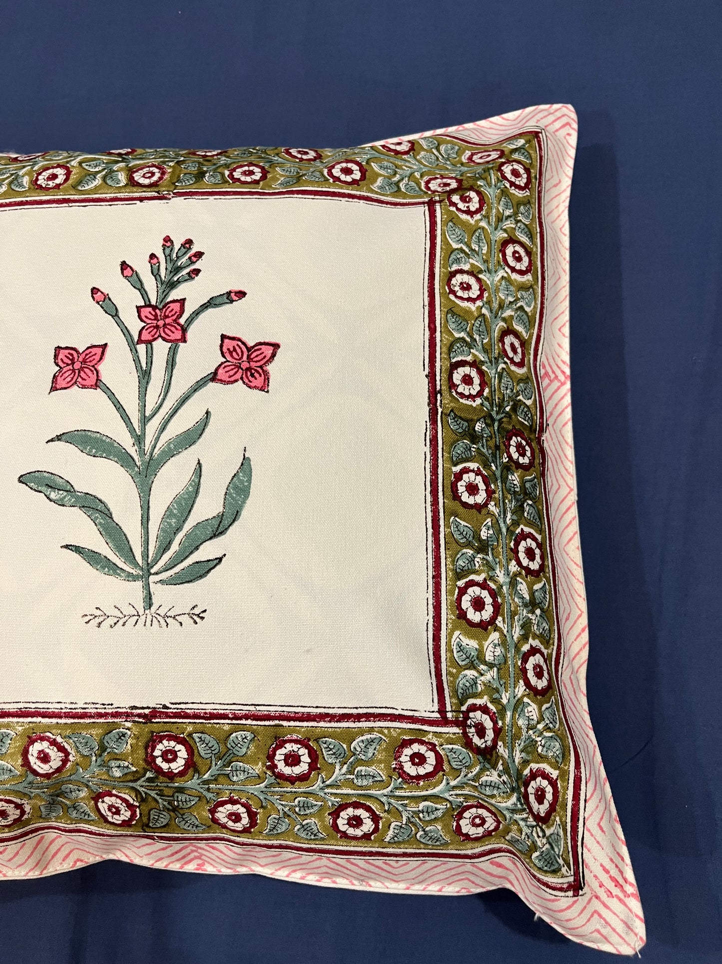 NoorKhil Cushion Cover