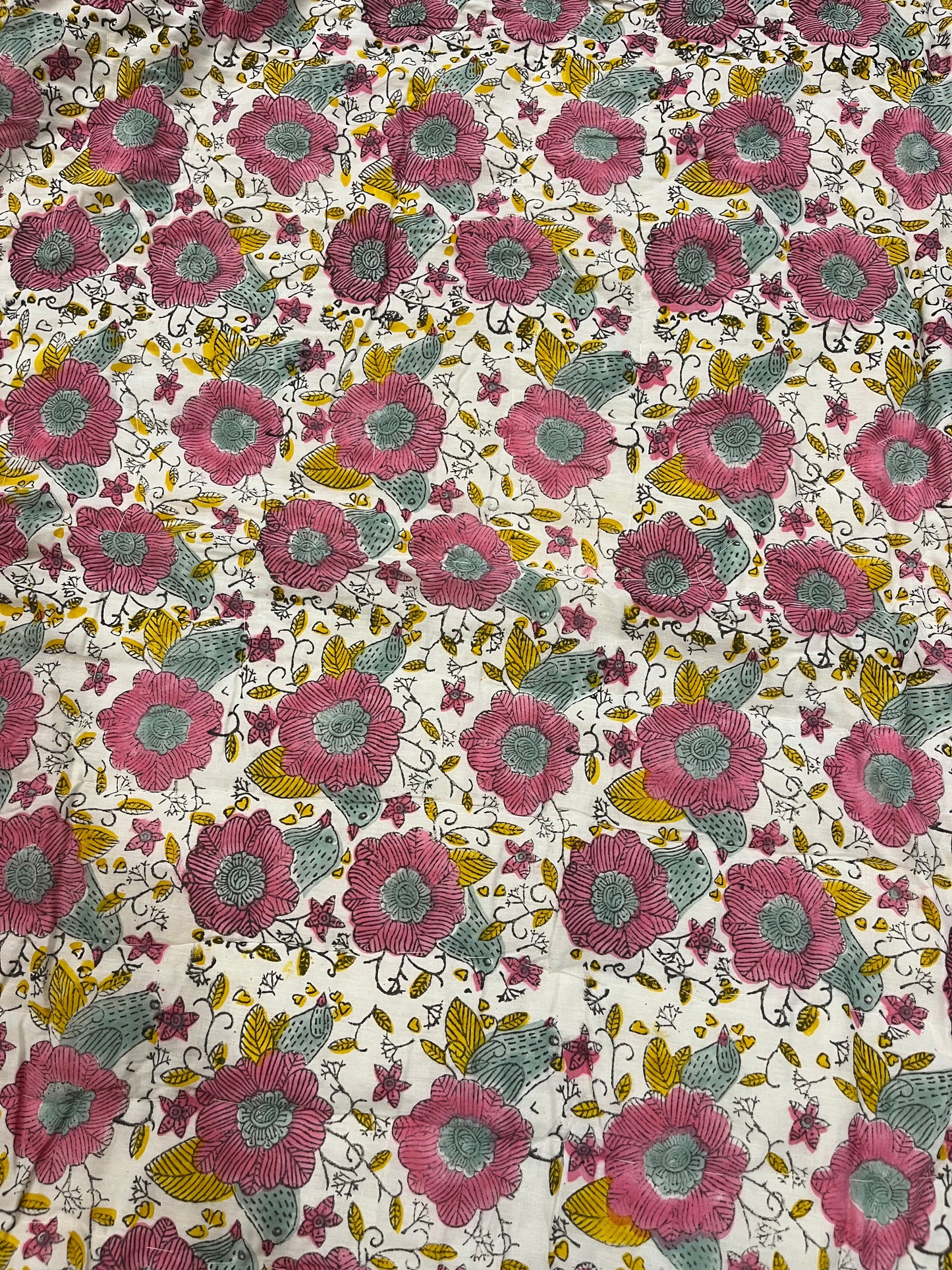 JaipuriRaat Quilt