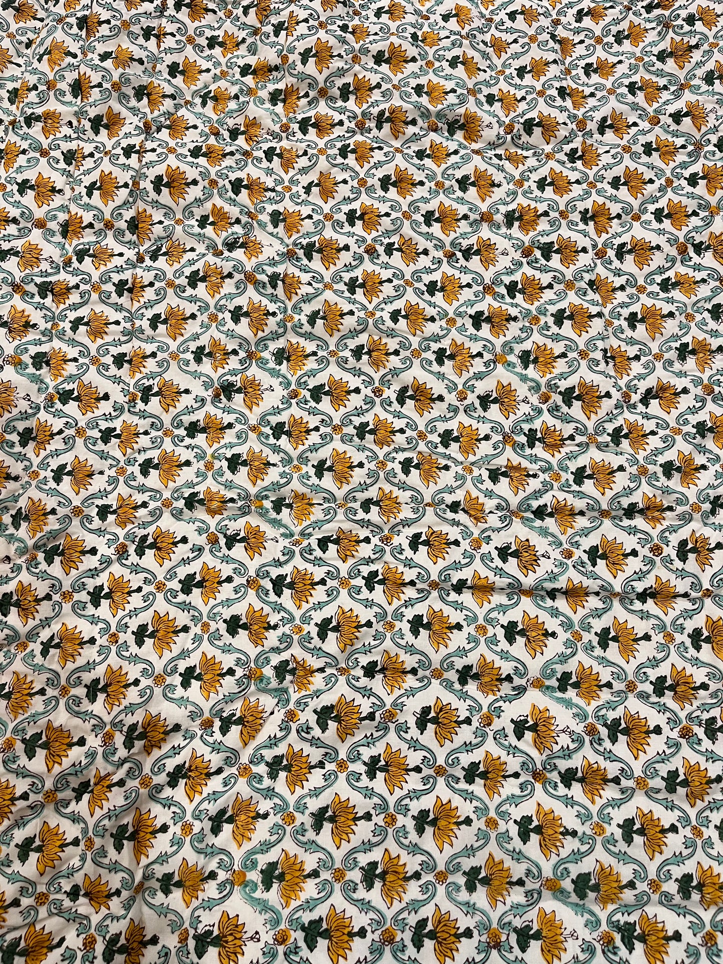 Ruhani Quilt