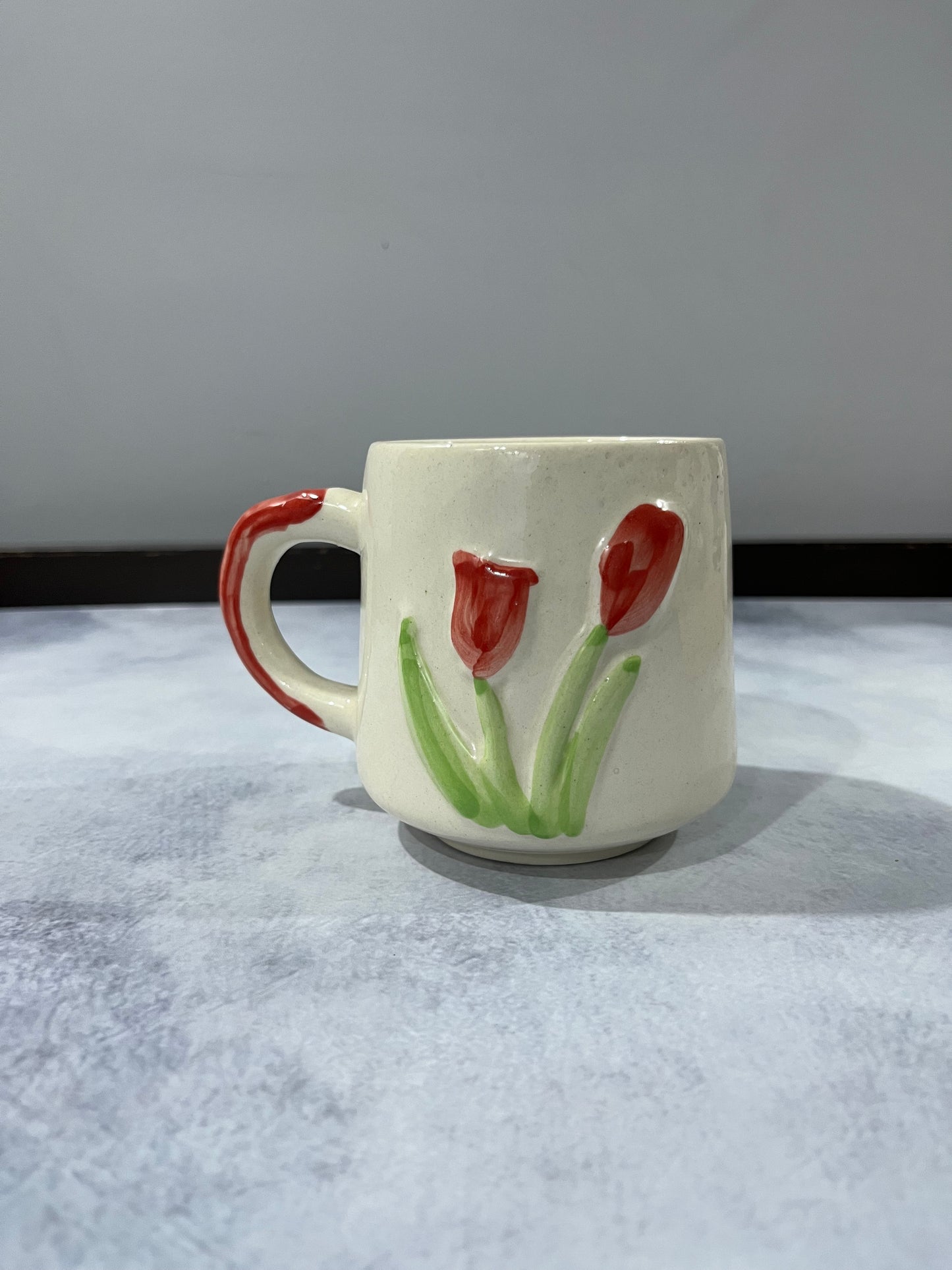 Tulip Mug