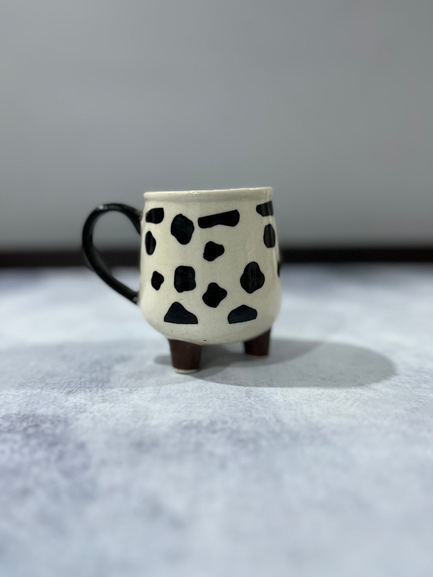 Cattle Mug