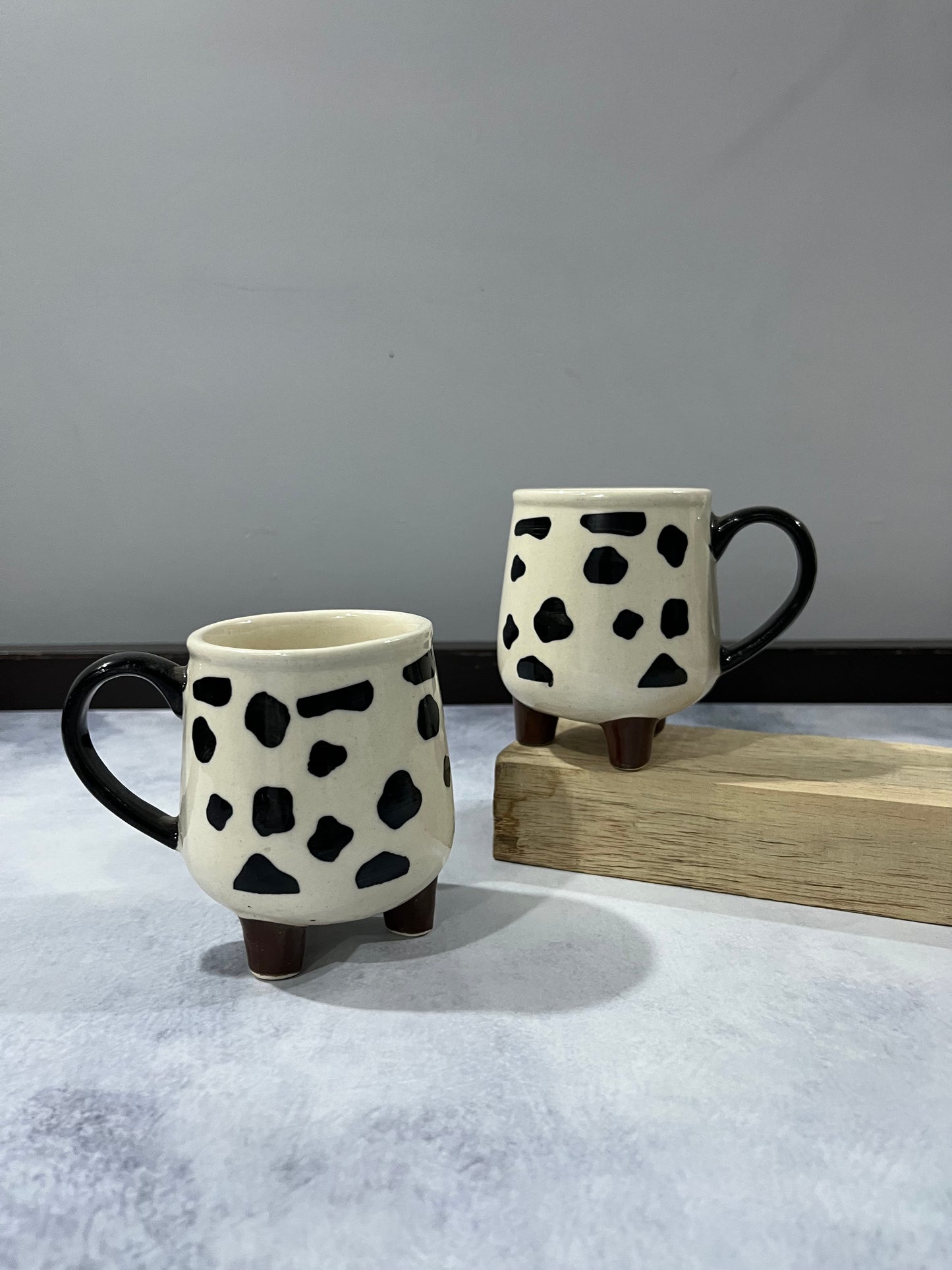 Cattle Mug